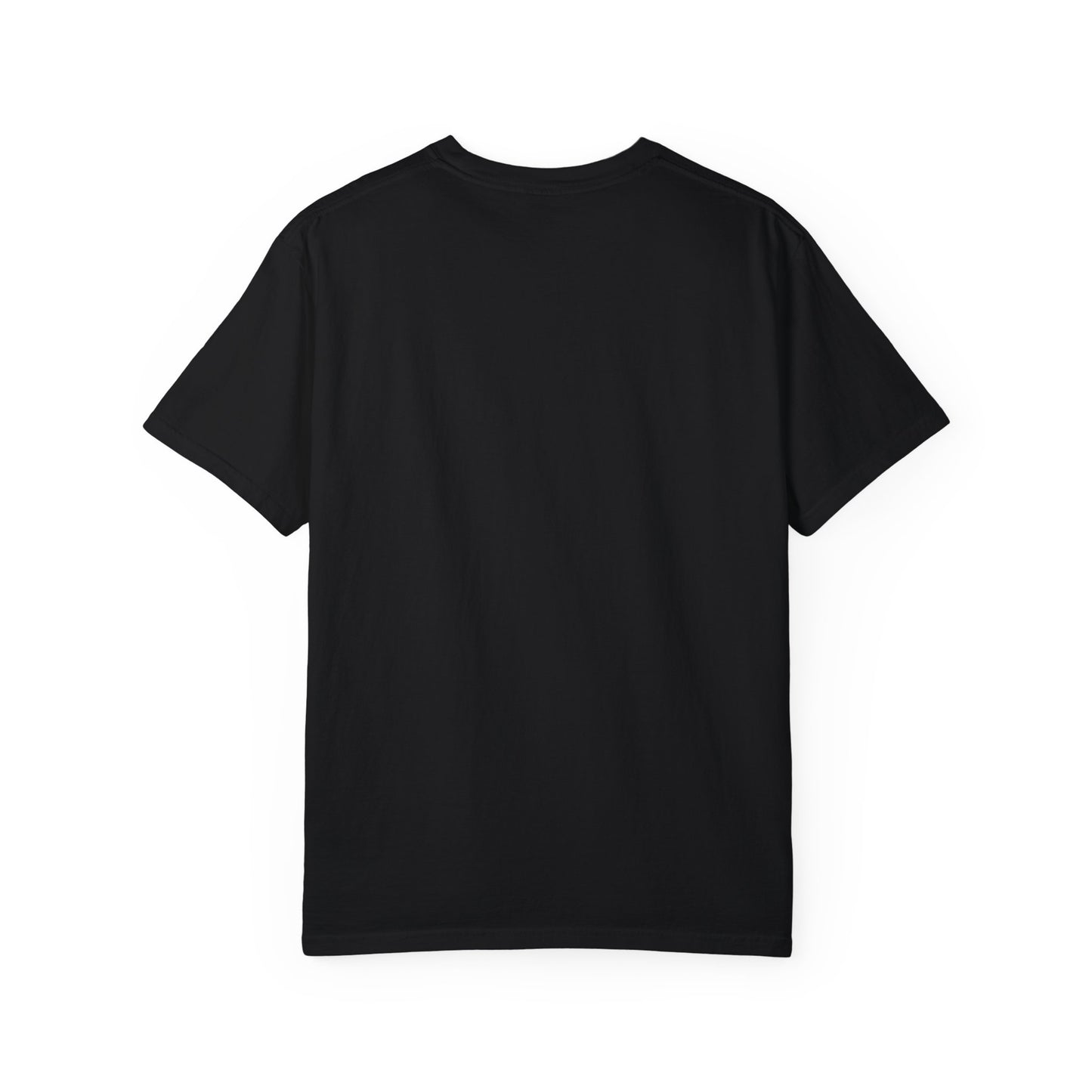GTG Automation Black Badge Logo T-shirt