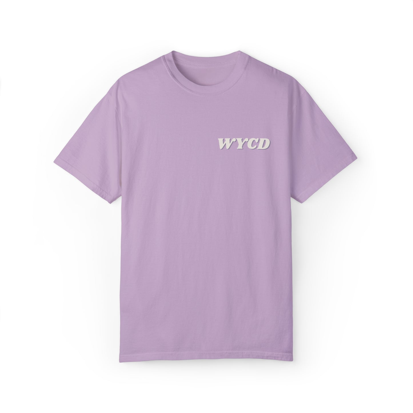 Plant The Seed WYCD T-shirt