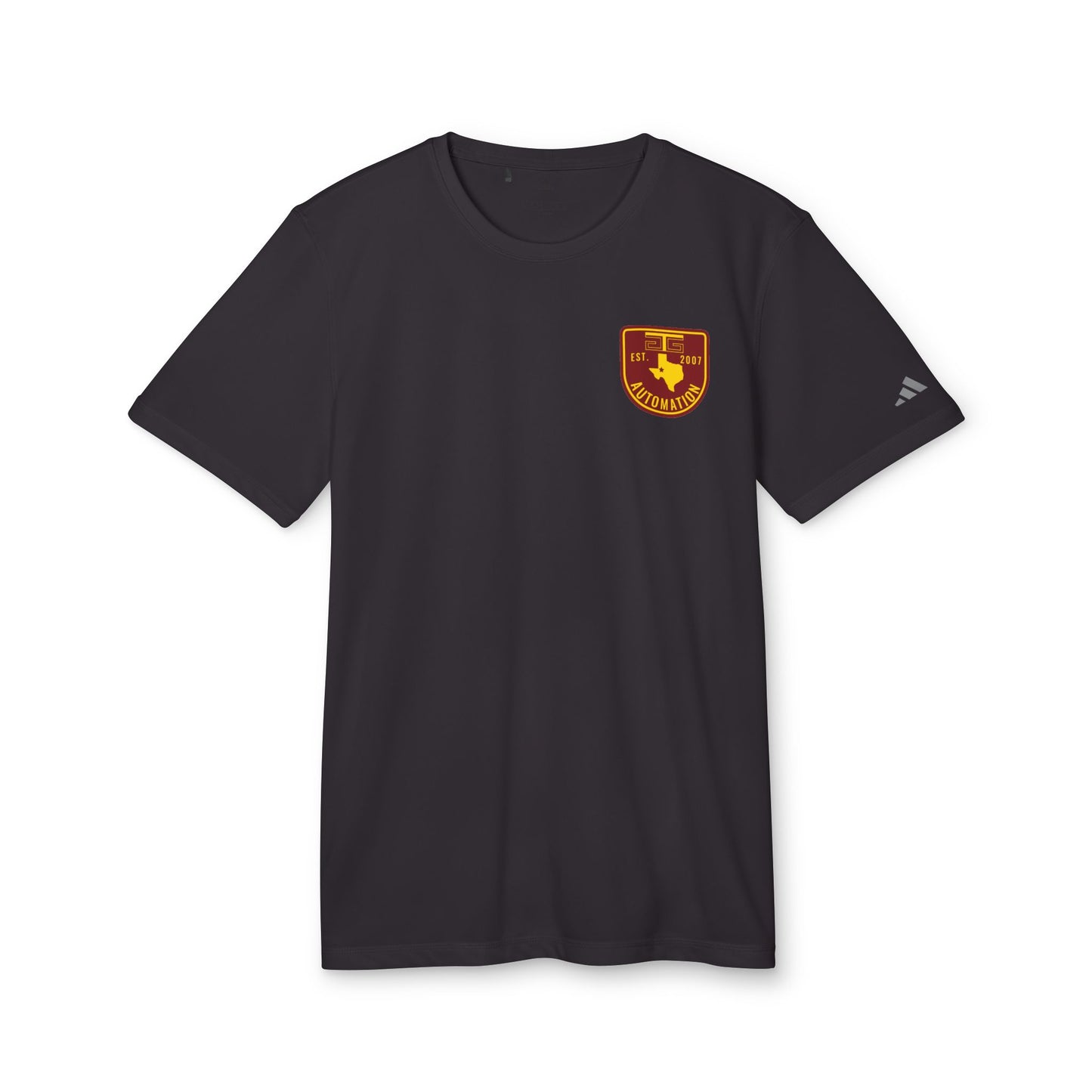 GTG Badge adidas Unisex Sport T-shirt