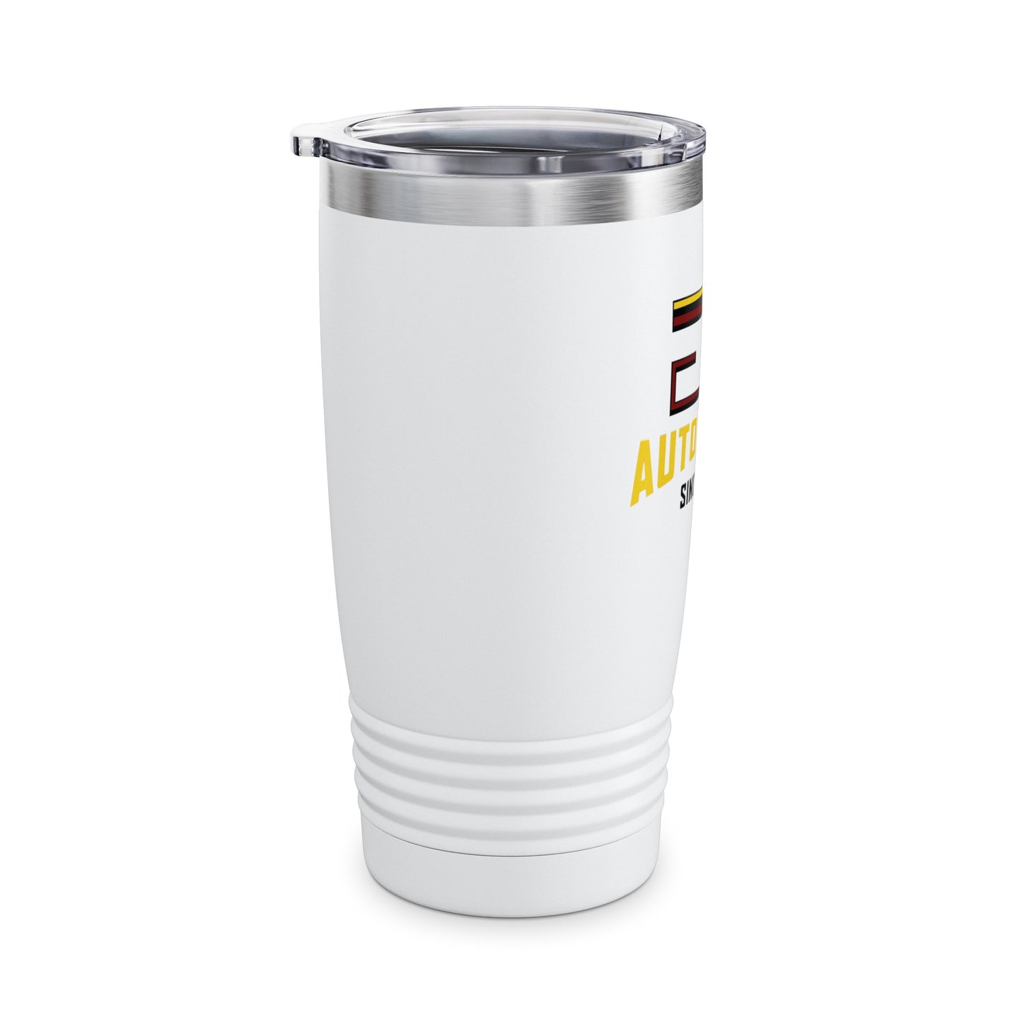 GTG Ringneck Tumbler, 20oz