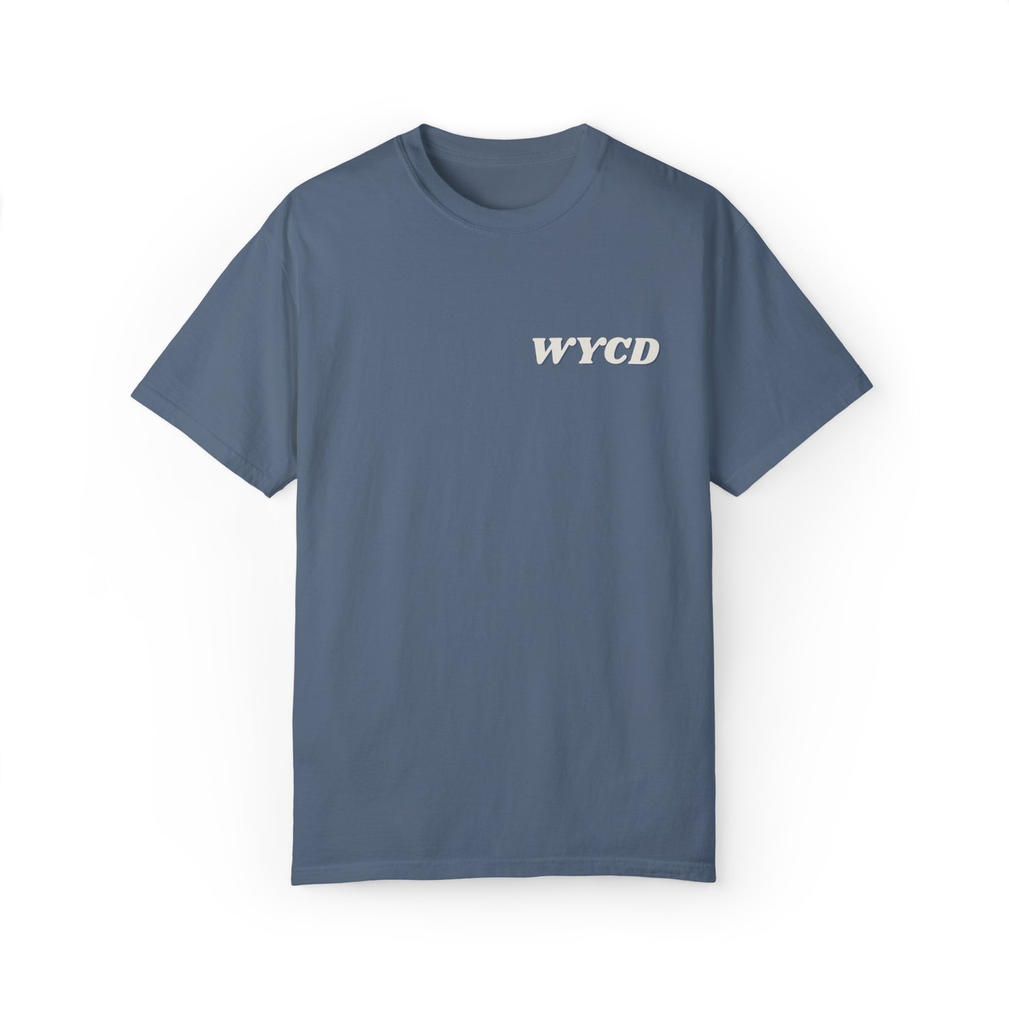 Plant The Seed WYCD T-shirt