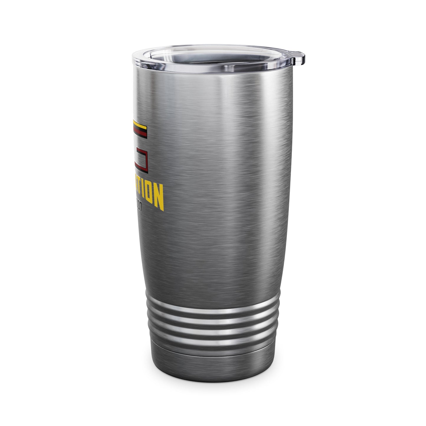 GTG Ringneck Tumbler, 20oz