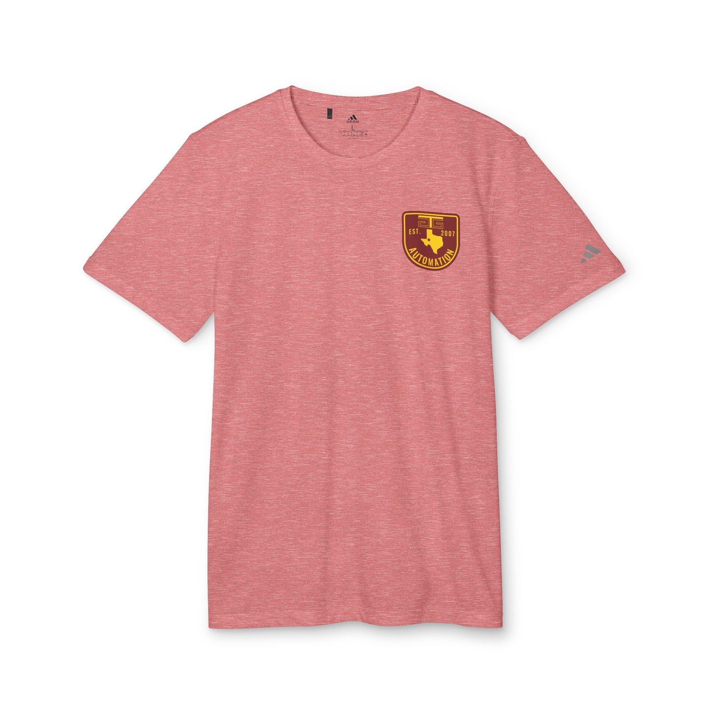 GTG Badge adidas Unisex Sport T-shirt