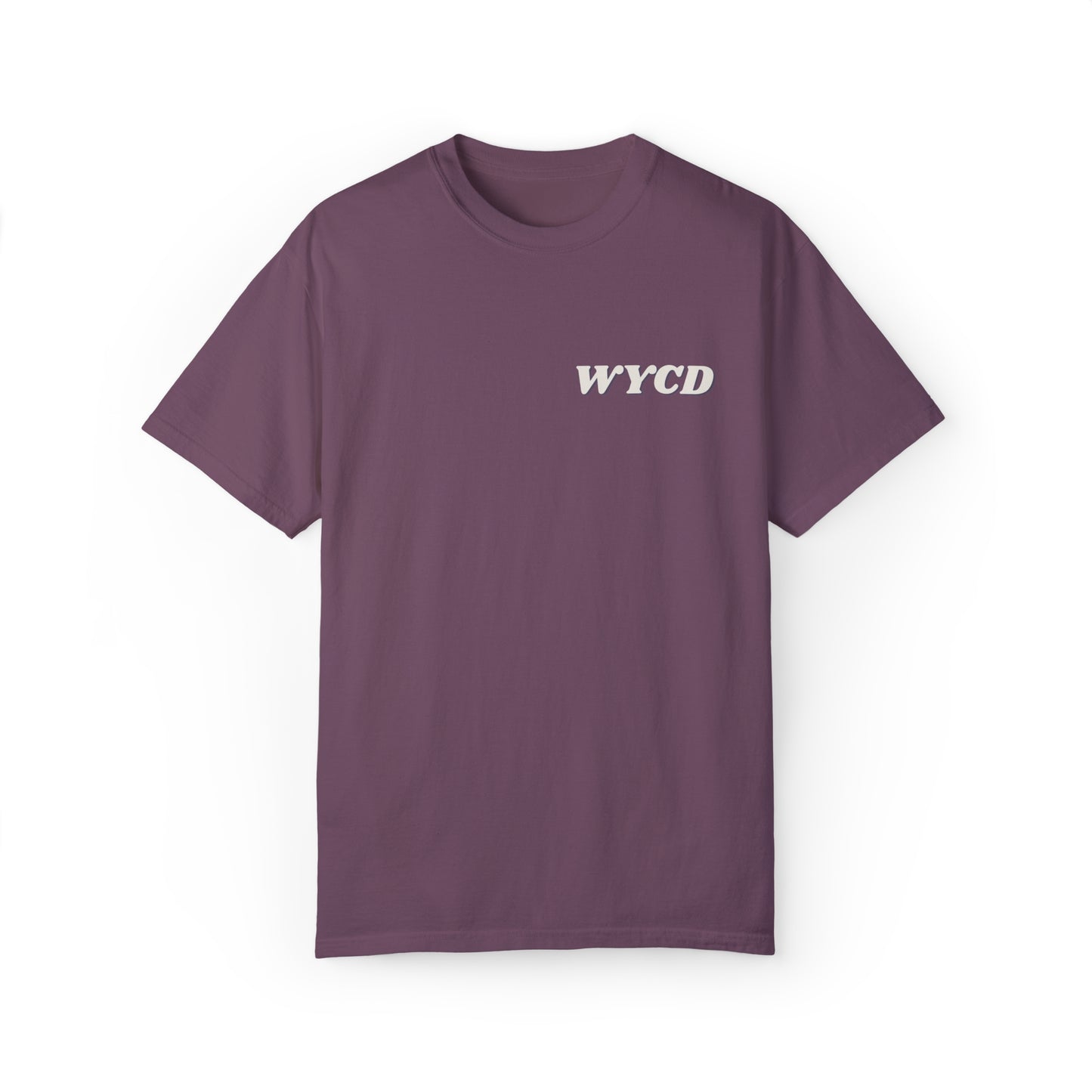 Plant The Seed WYCD T-shirt