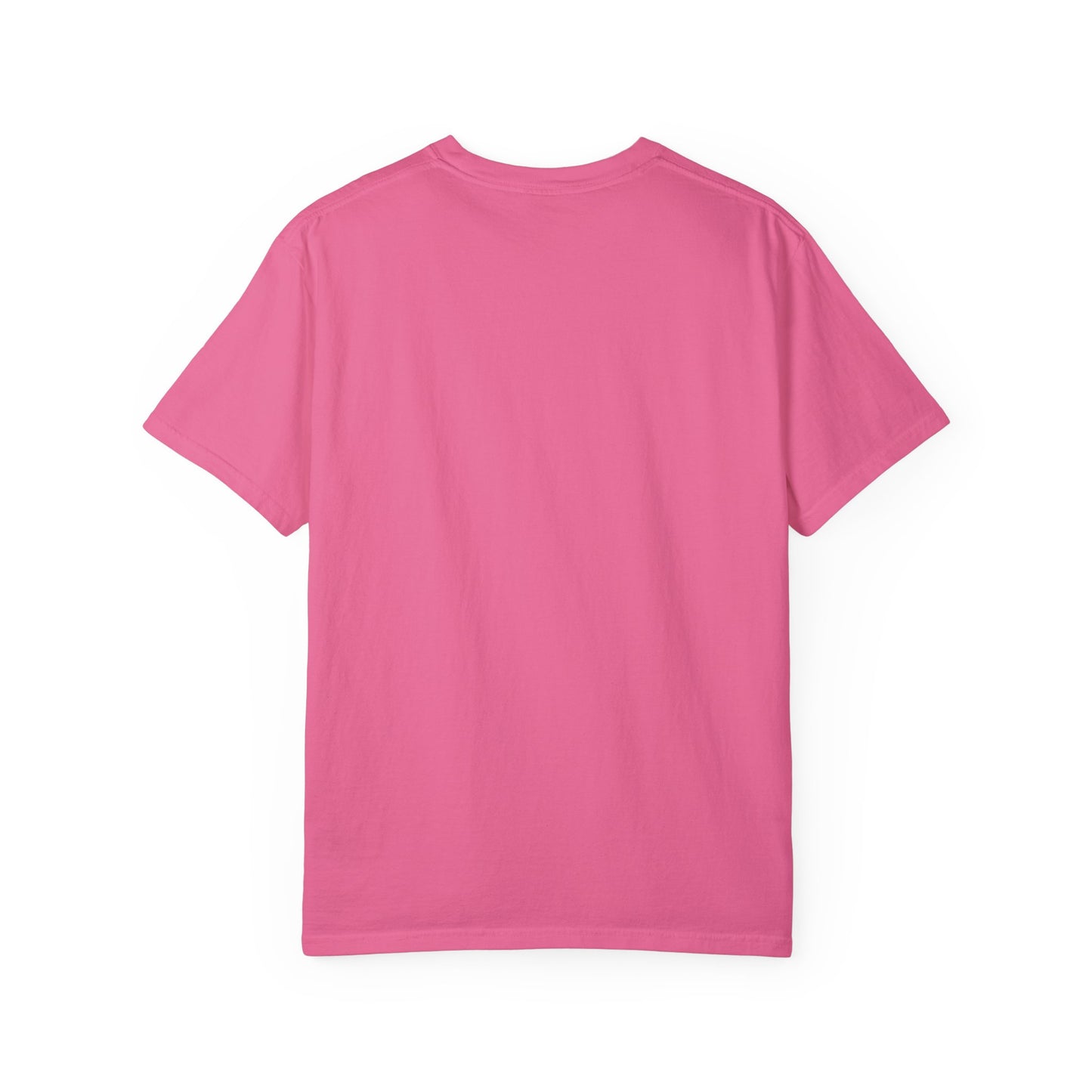GTG Automation Black Logo T-shirt