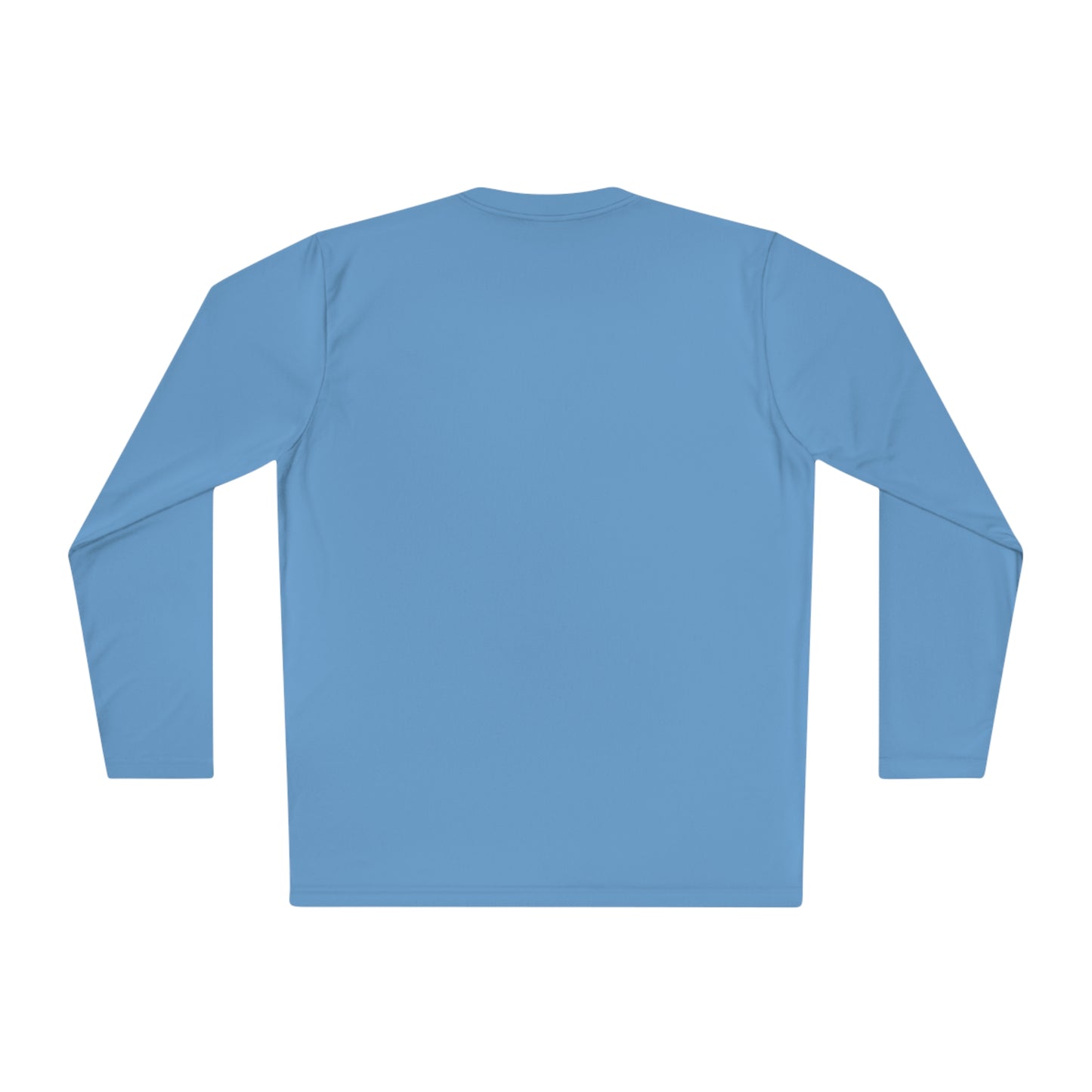 GTG Badge Logo Unisex Lightweight Long Sleeve Tee