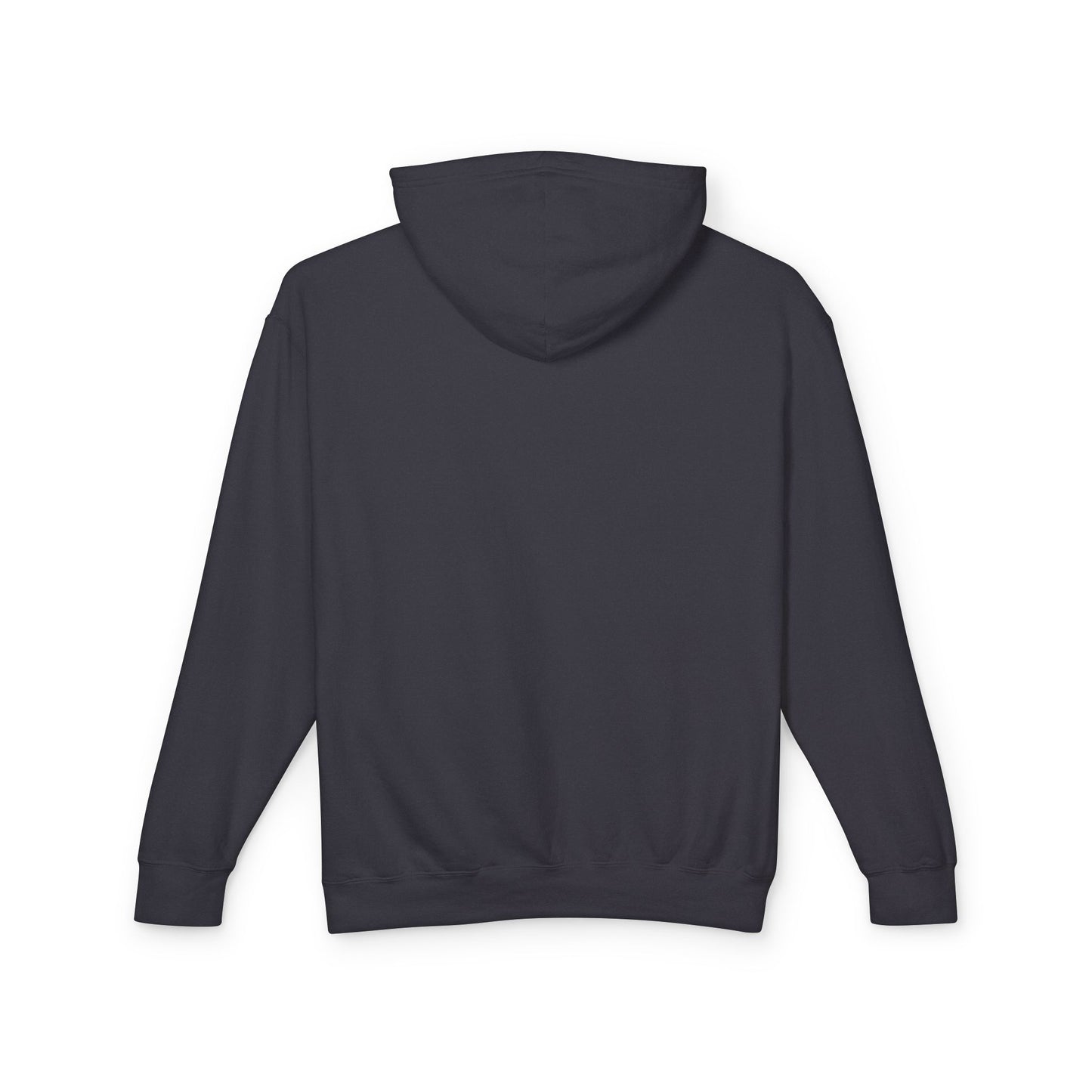 GTG Badge Logo Unisex Lightweight Hooded Sweatshirt