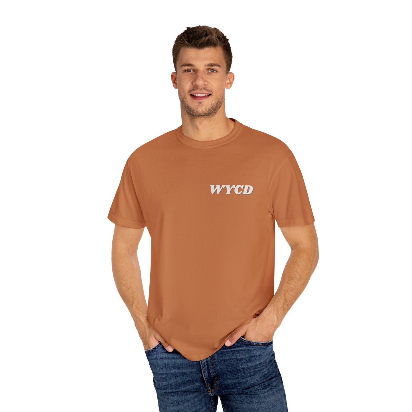 Plant The Seed WYCD T-shirt