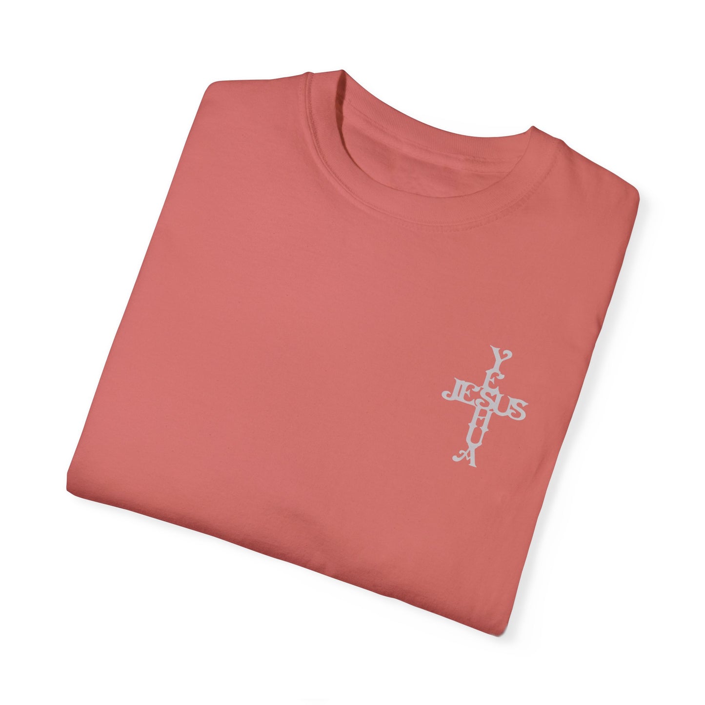 Lion And Lamb WYCD T-shirt