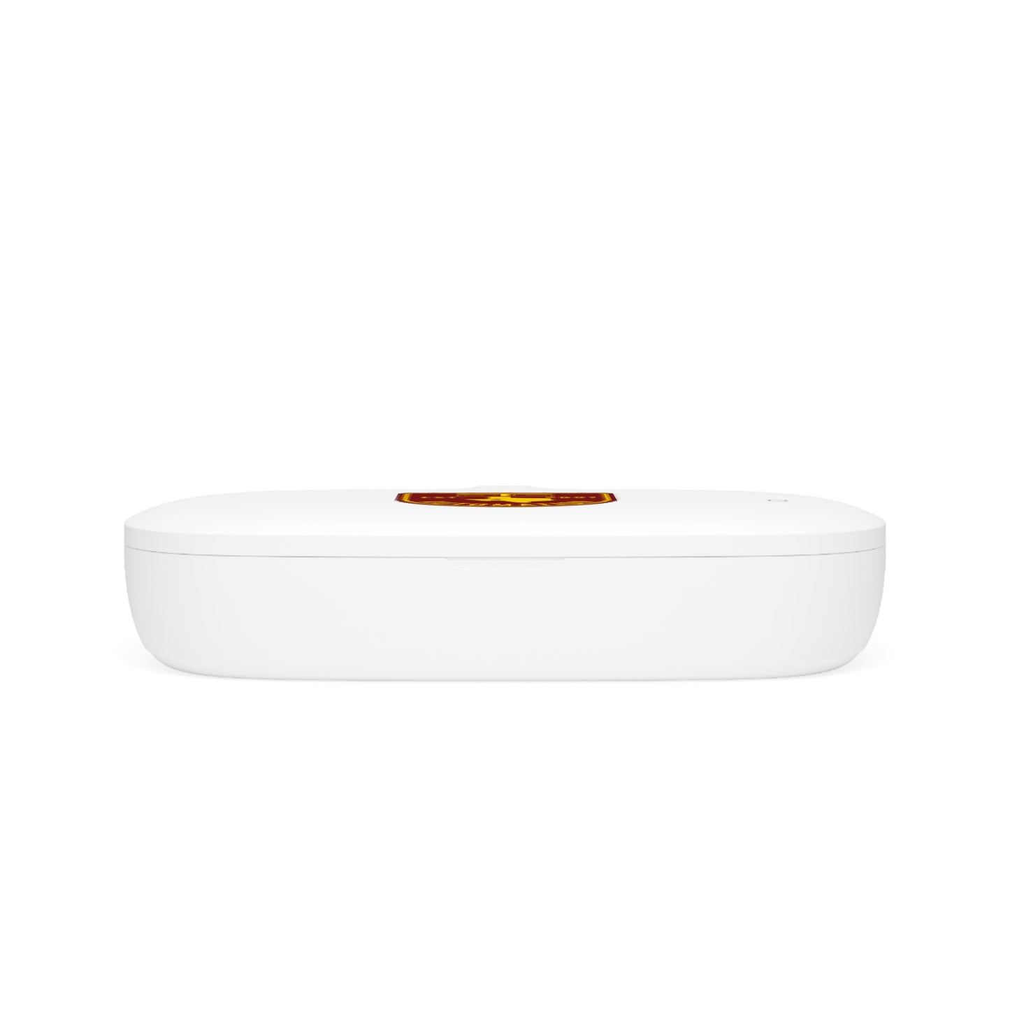 GTG Badge Logo UV Phone Sanitizer & Wireless Charging Pad - EST. 2007 Automation Design