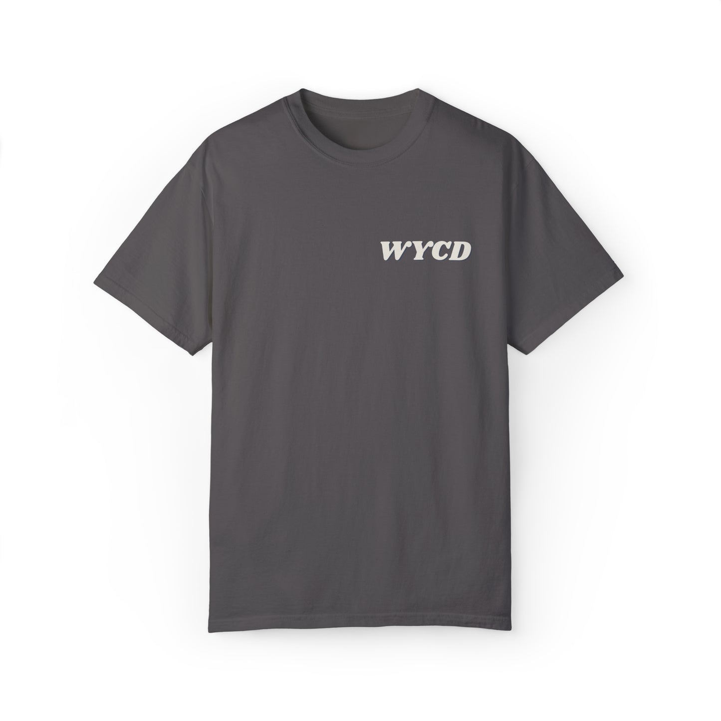 Plant The Seed WYCD T-shirt