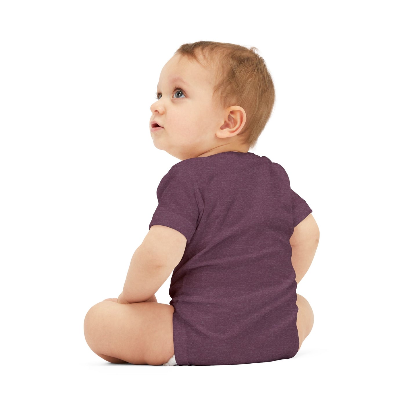 GTG Badge Infant Jersey One Piece