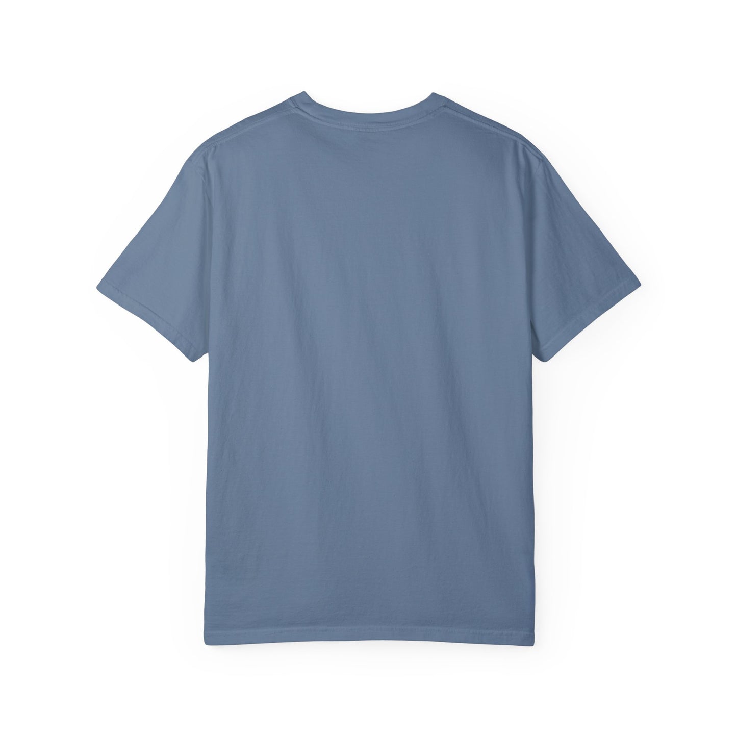 GTG Automation Color Badge Logo T-shirt