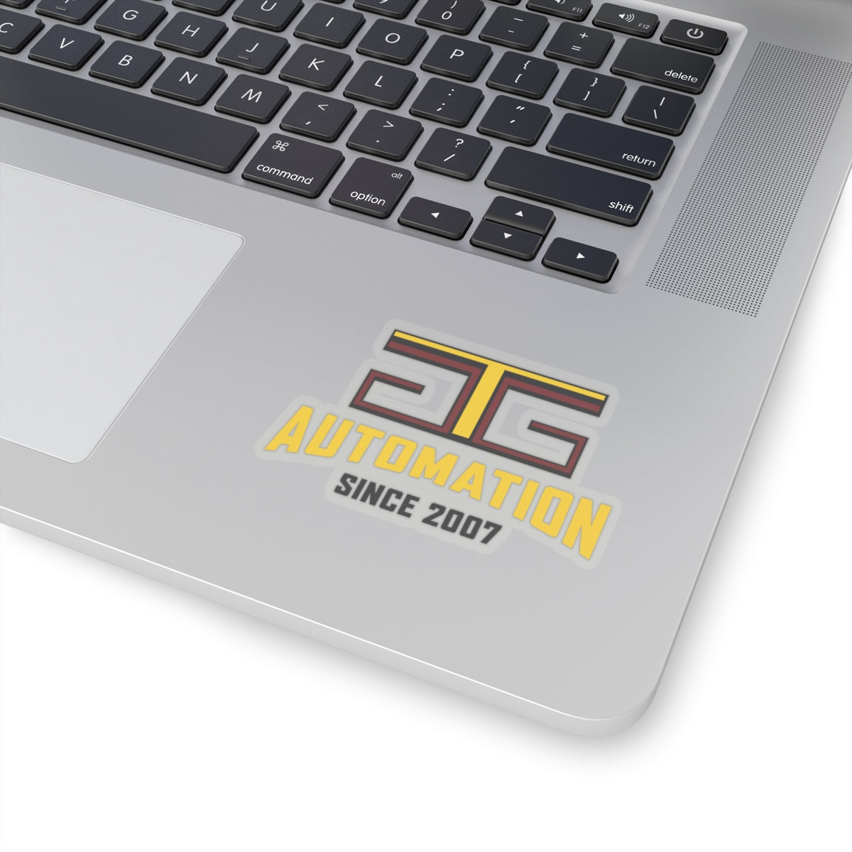 GTG Kiss-Cut Stickers