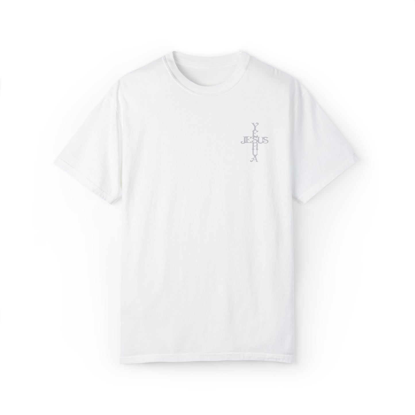 Jesus And Lamb WYCD T-shirt