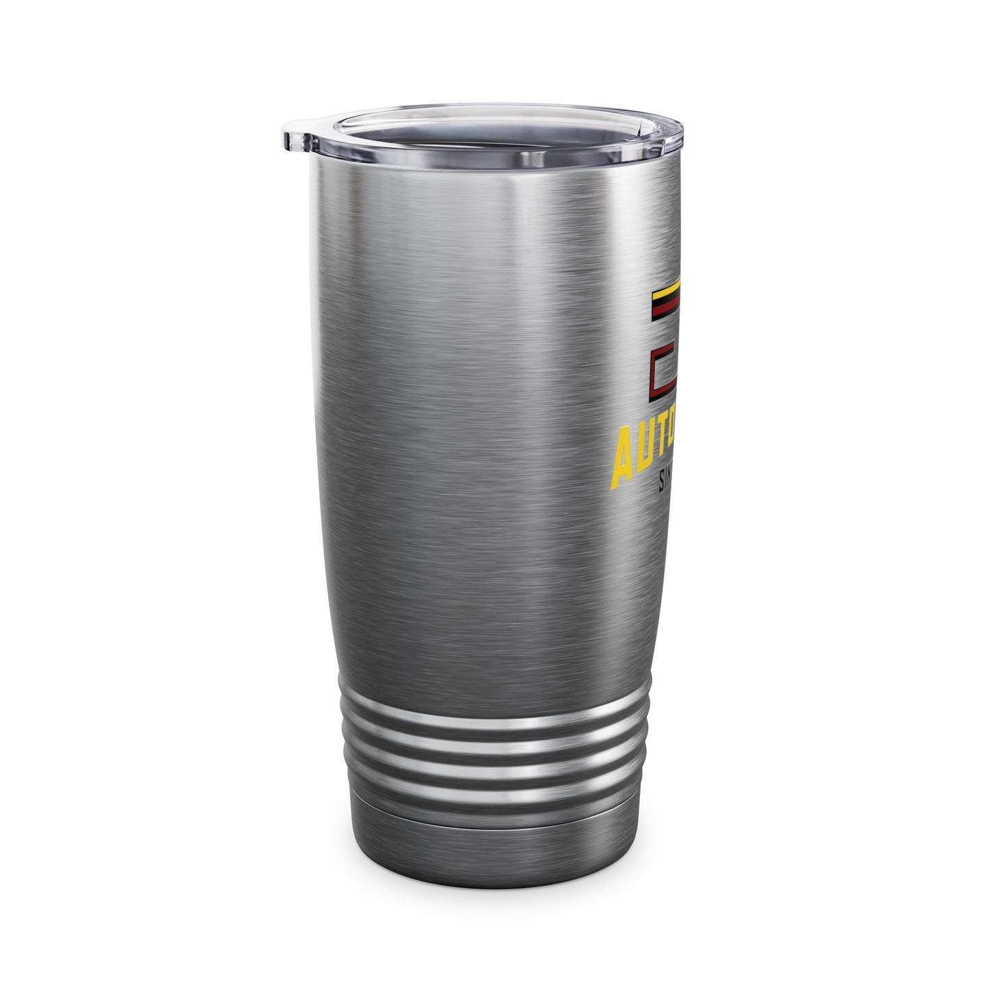 GTG Ringneck Tumbler, 20oz