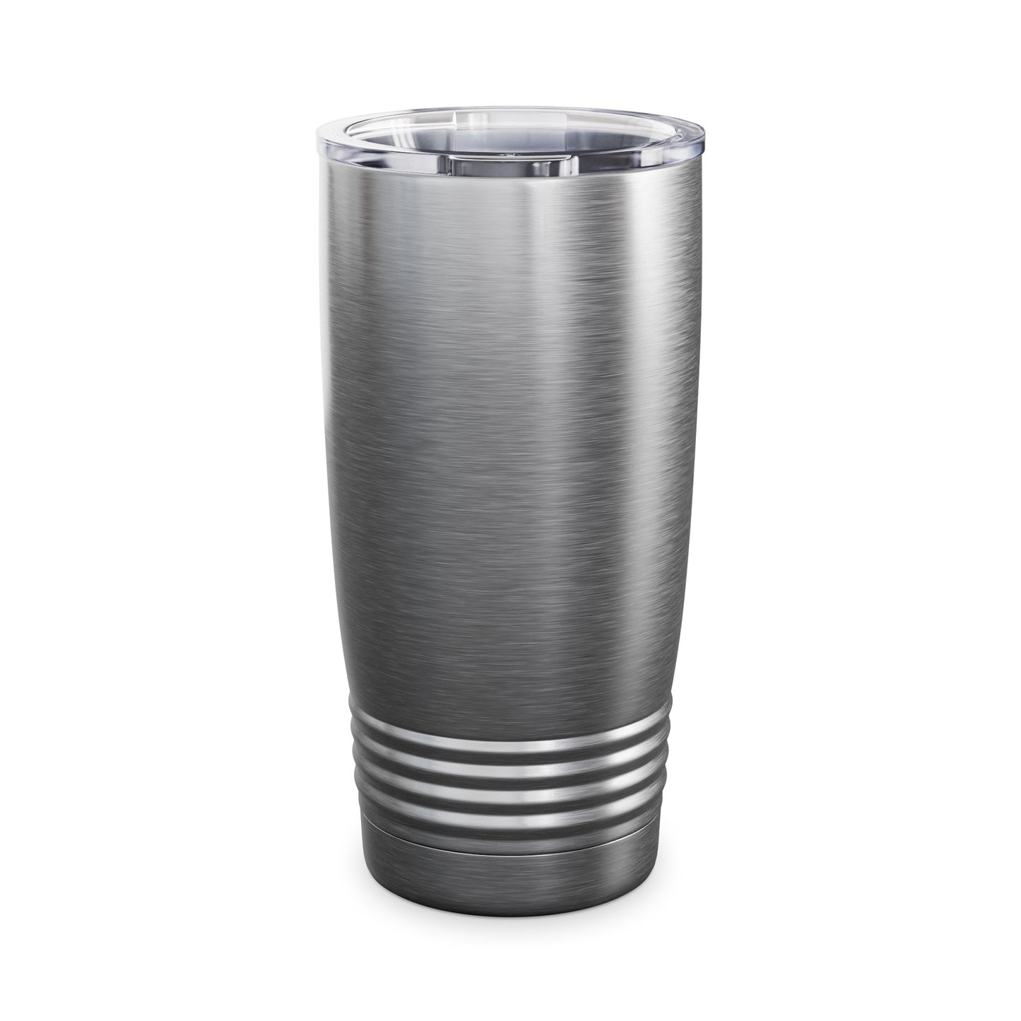 Copy of GTG Badge Ringneck Tumbler, 20oz