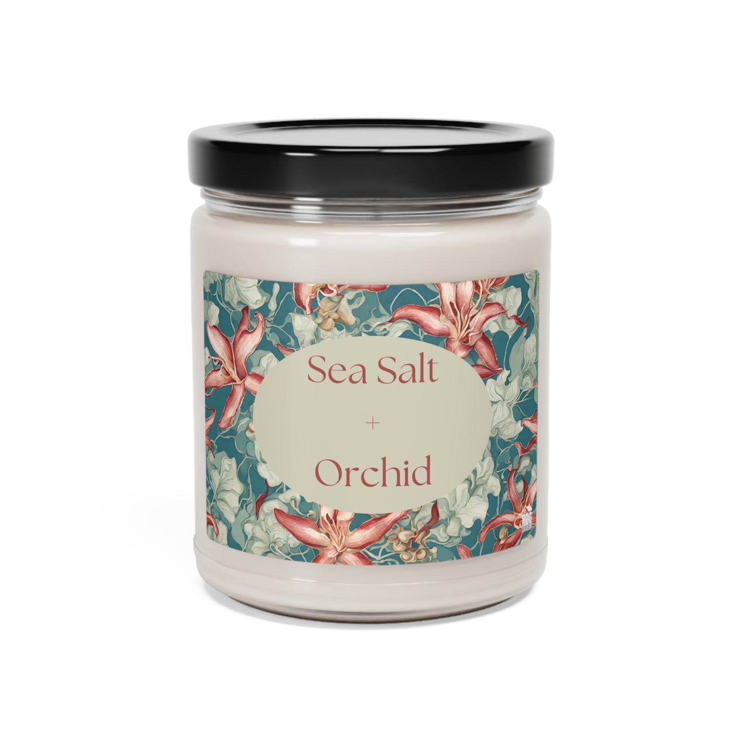 RDG Scented Soy Candle, 9oz
