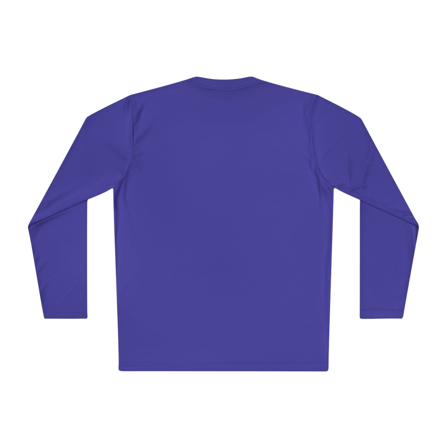 GTG Badge Logo Unisex Lightweight Long Sleeve Tee