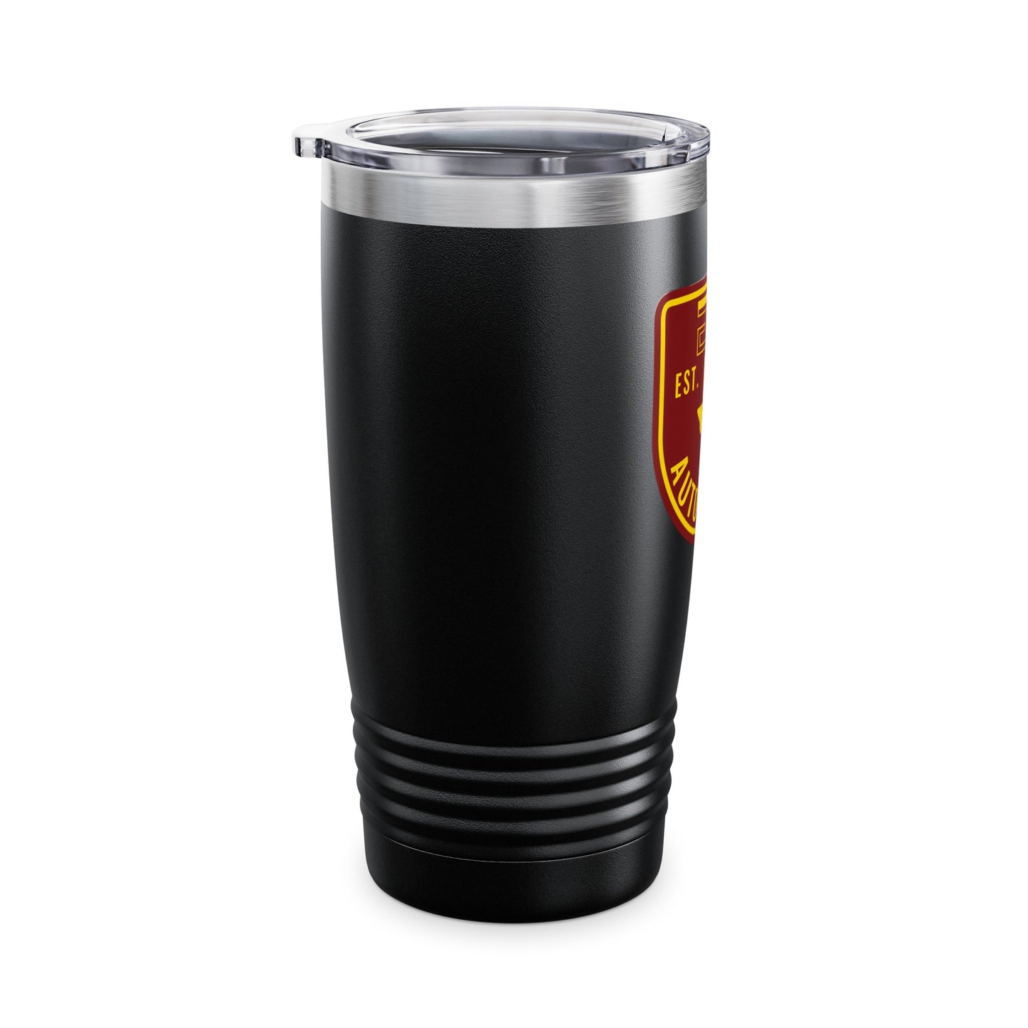 Copy of GTG Badge Ringneck Tumbler, 20oz