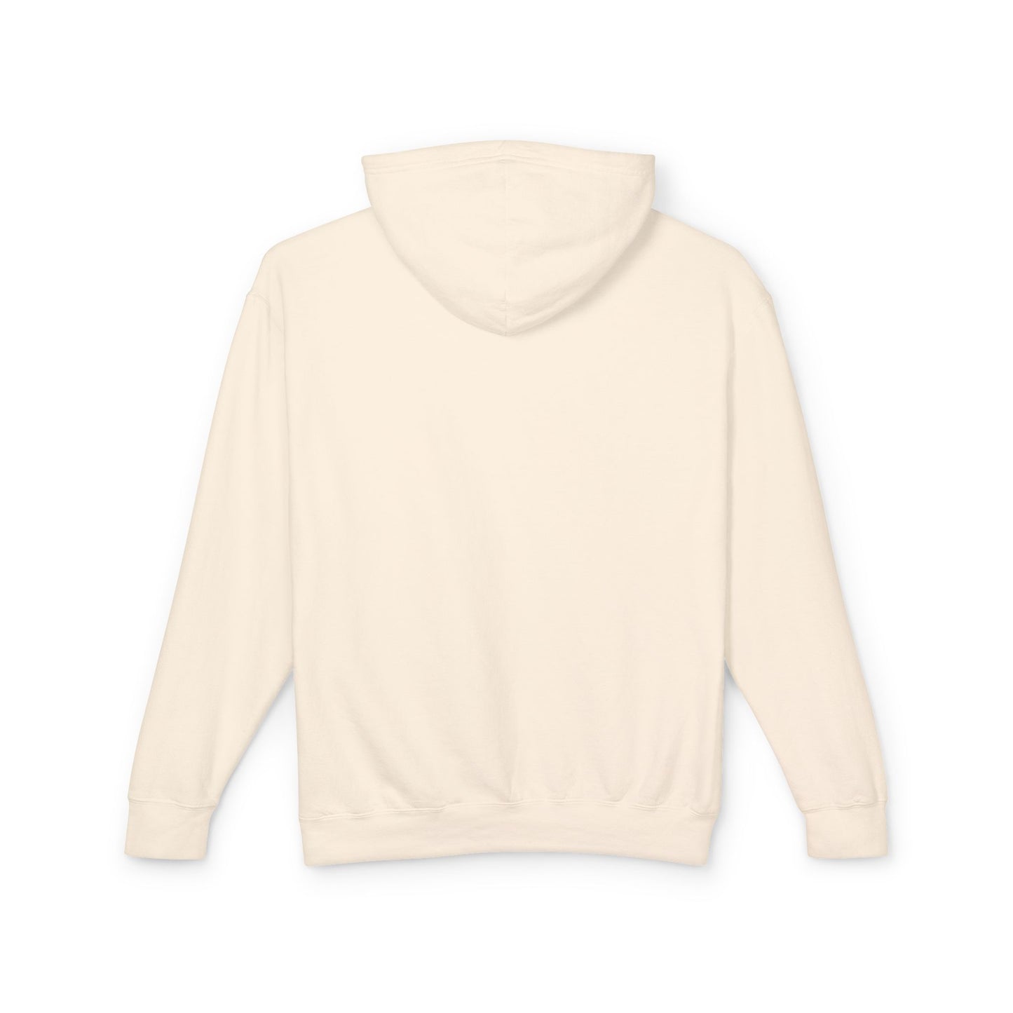 GTG Badge Logo Unisex Lightweight Hooded Sweatshirt