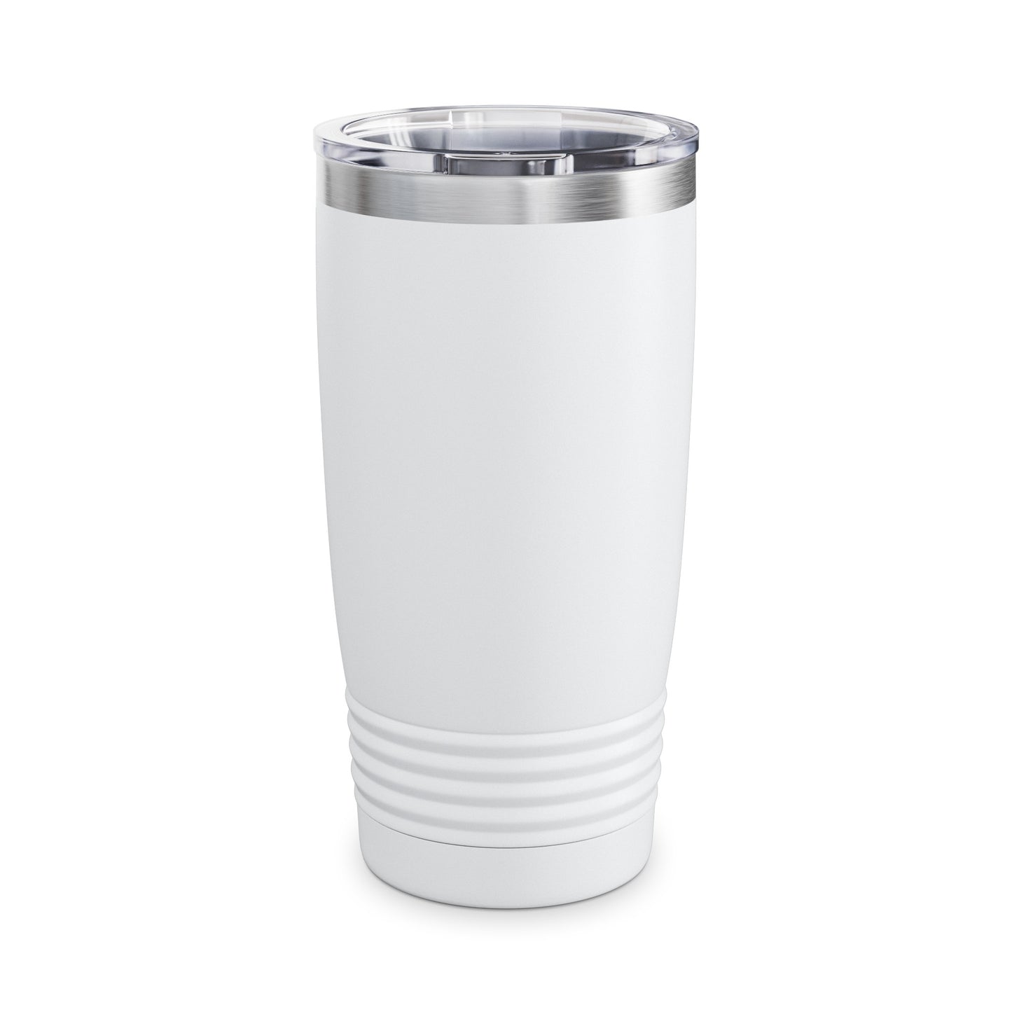Copy of GTG Badge Ringneck Tumbler, 20oz