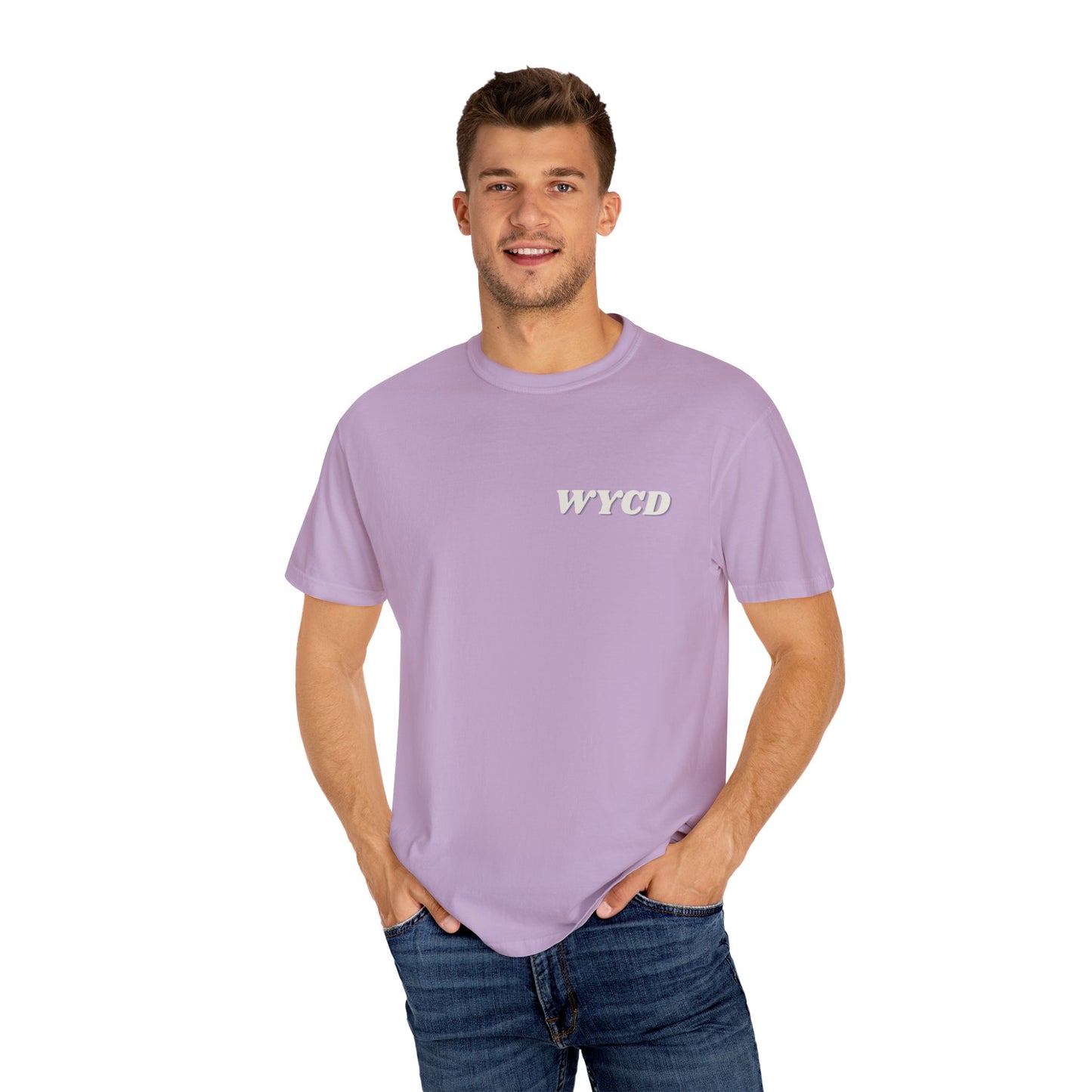 Plant The Seed WYCD T-shirt