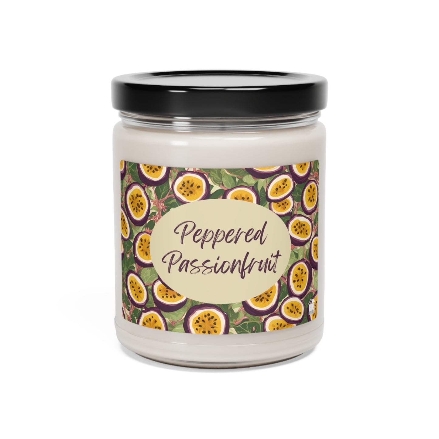 RDG Scented Soy Candle, 9oz