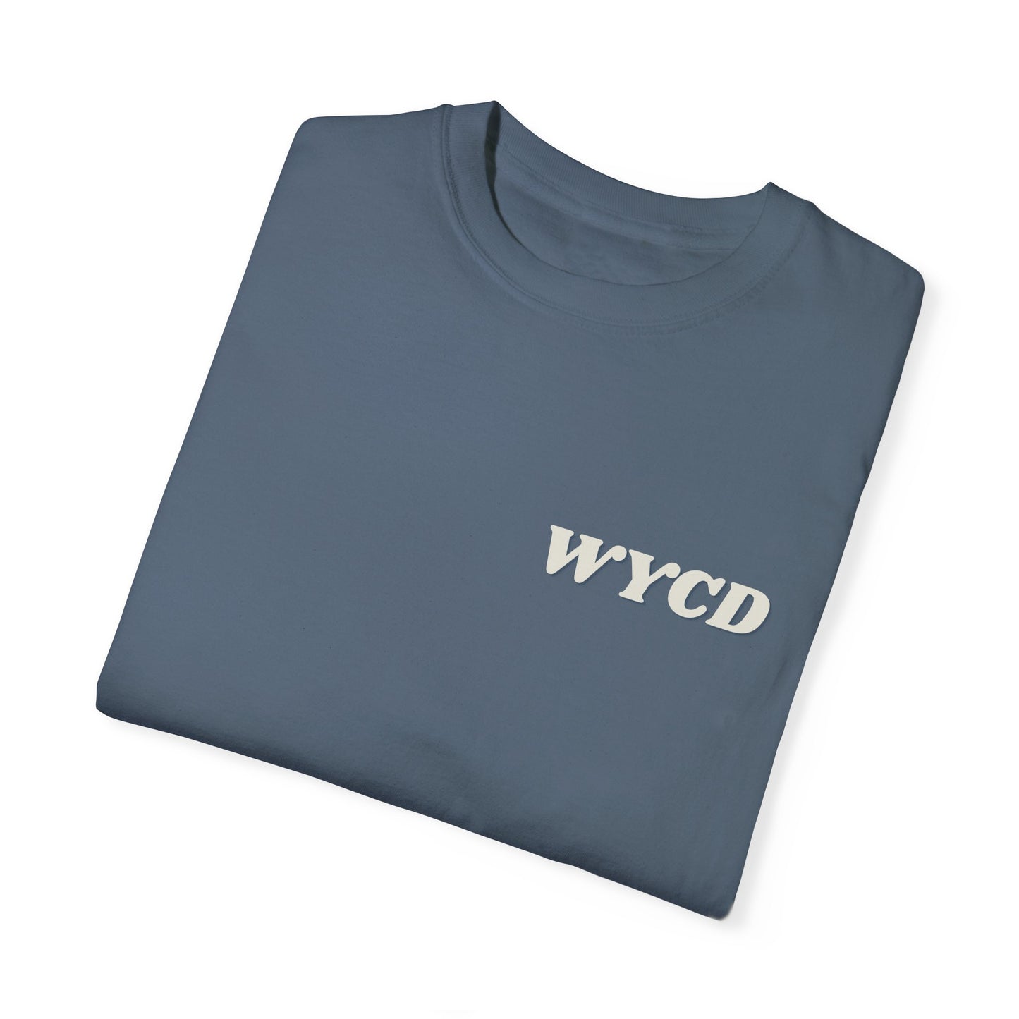 Plant The Seed WYCD T-shirt