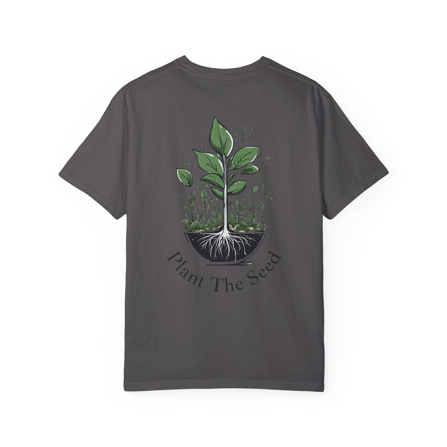 Plant The Seed WYCD T-shirt