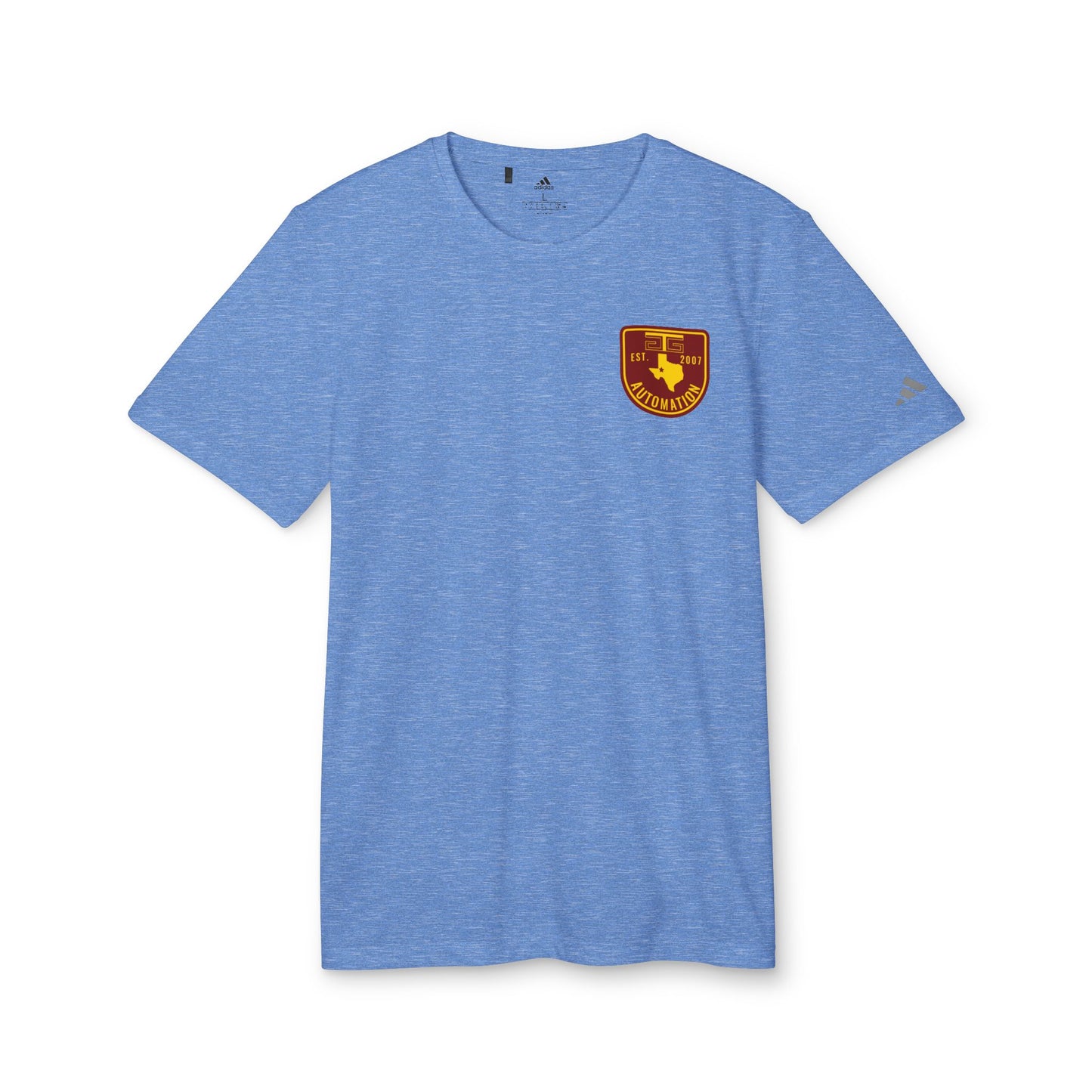 GTG Badge adidas Unisex Sport T-shirt