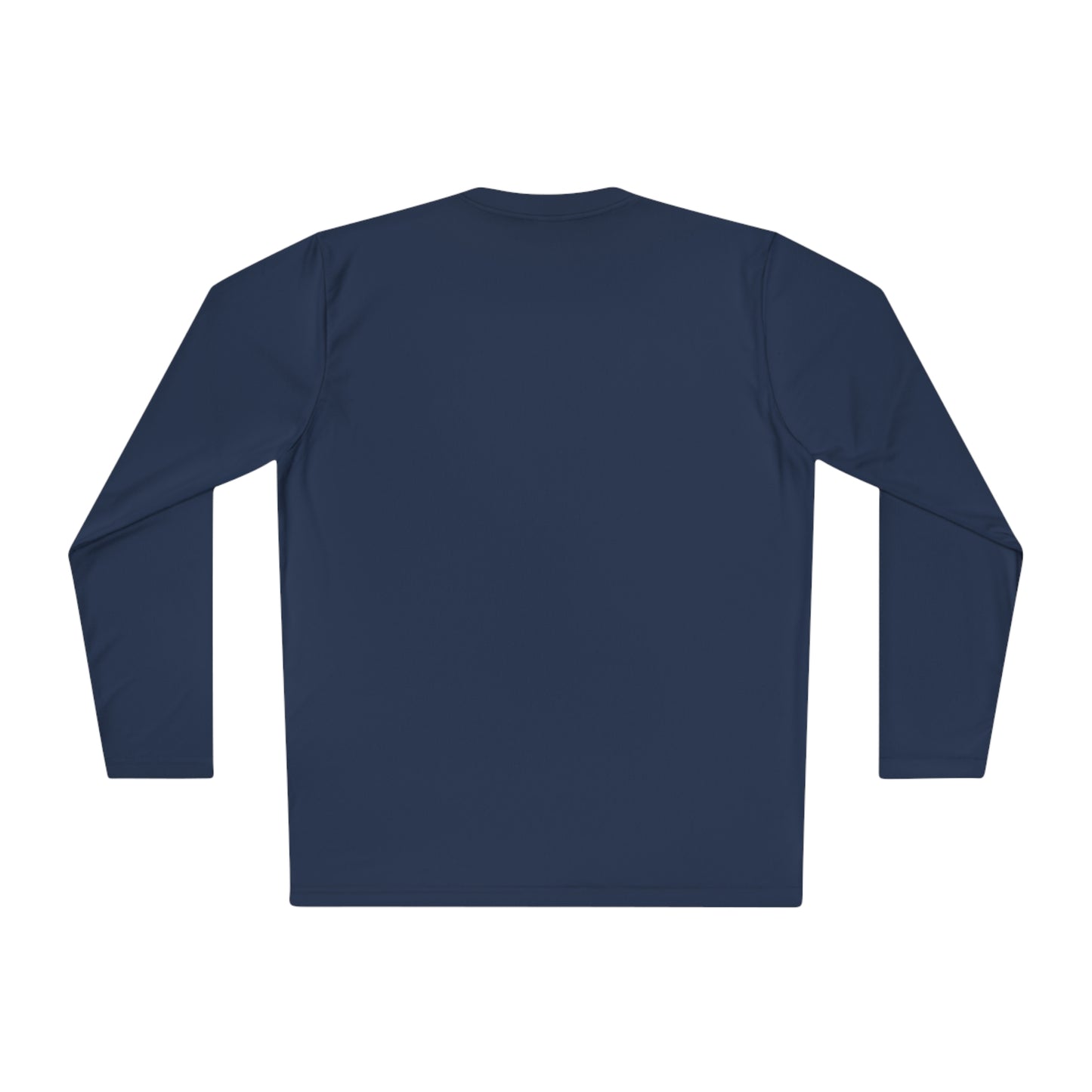 GTG Badge Logo Unisex Lightweight Long Sleeve Tee