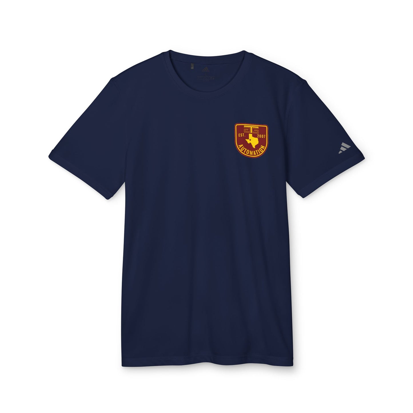 GTG Badge adidas Unisex Sport T-shirt