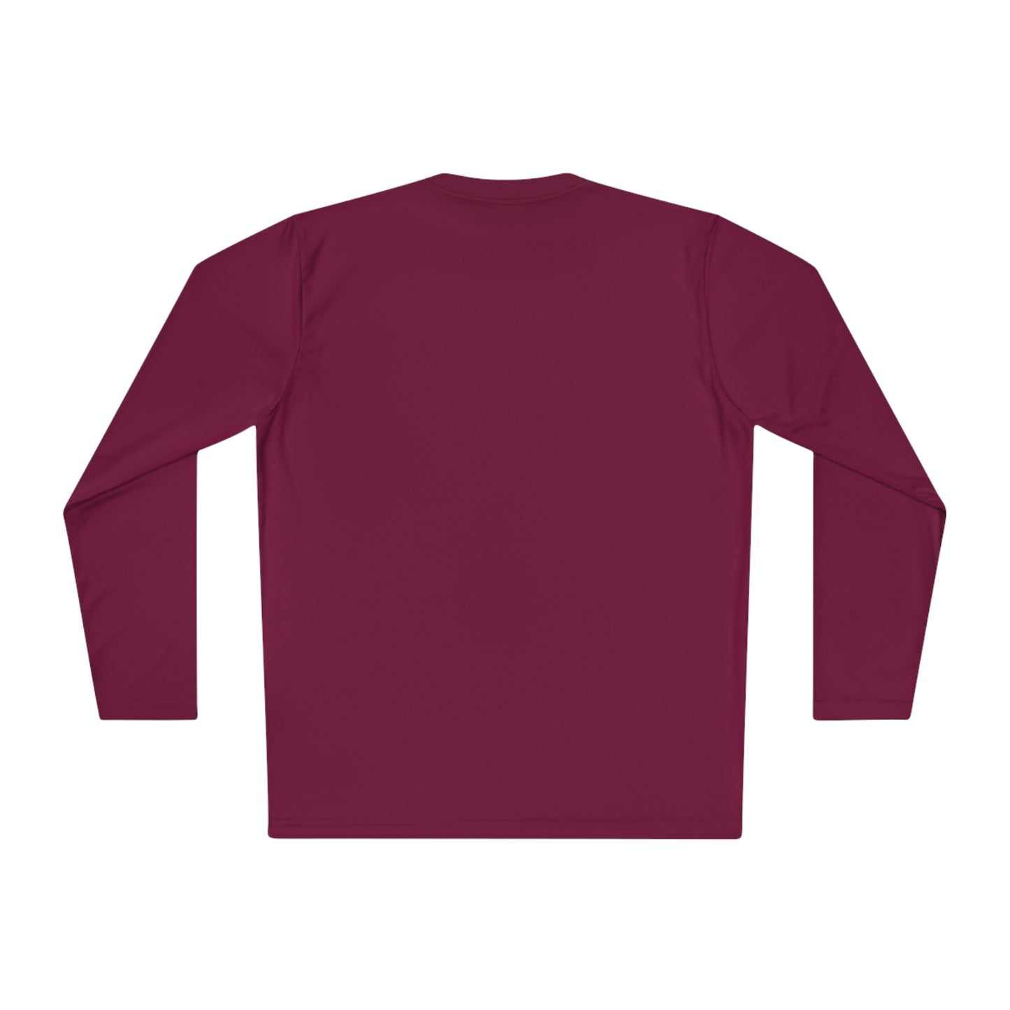 GTG Badge Logo Unisex Lightweight Long Sleeve Tee