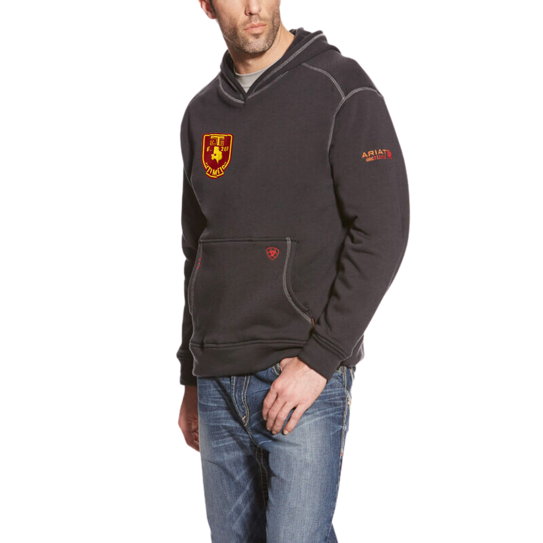 FR Polartec Hoodie