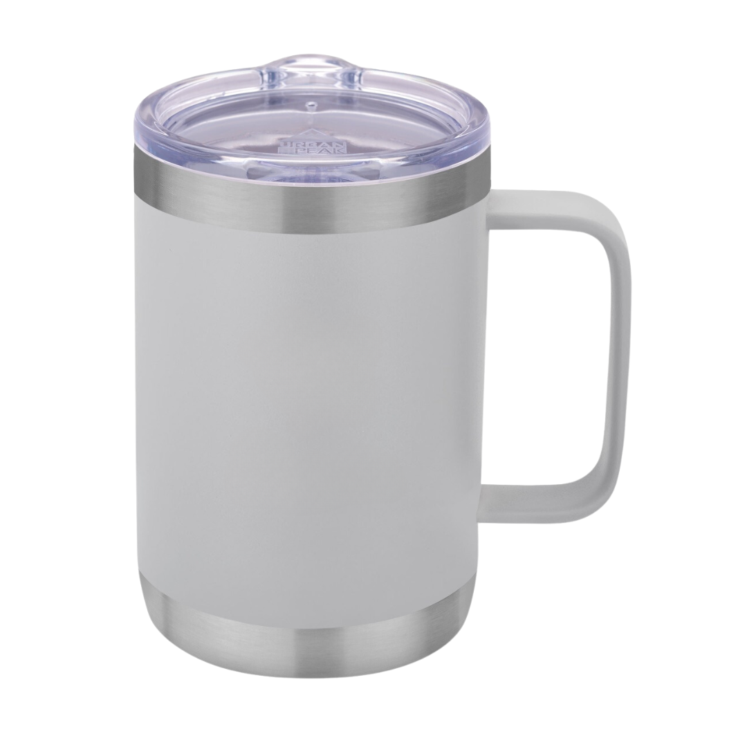 GTG Automation 15oz Urban Peak® Citrine Vacuum Mug