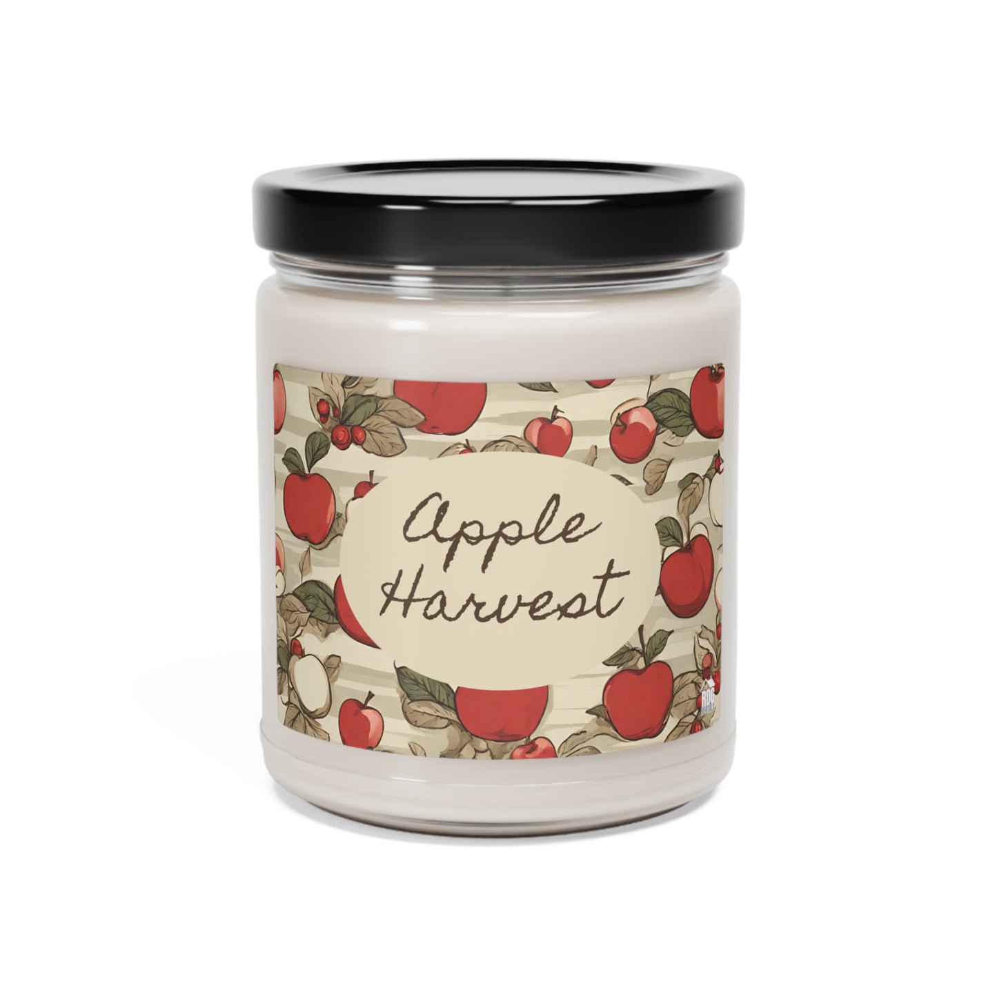 RDG Scented Soy Candle, 9oz