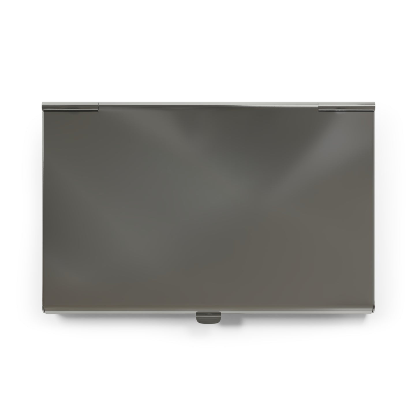 GTG Badge Logo Business Card Holder