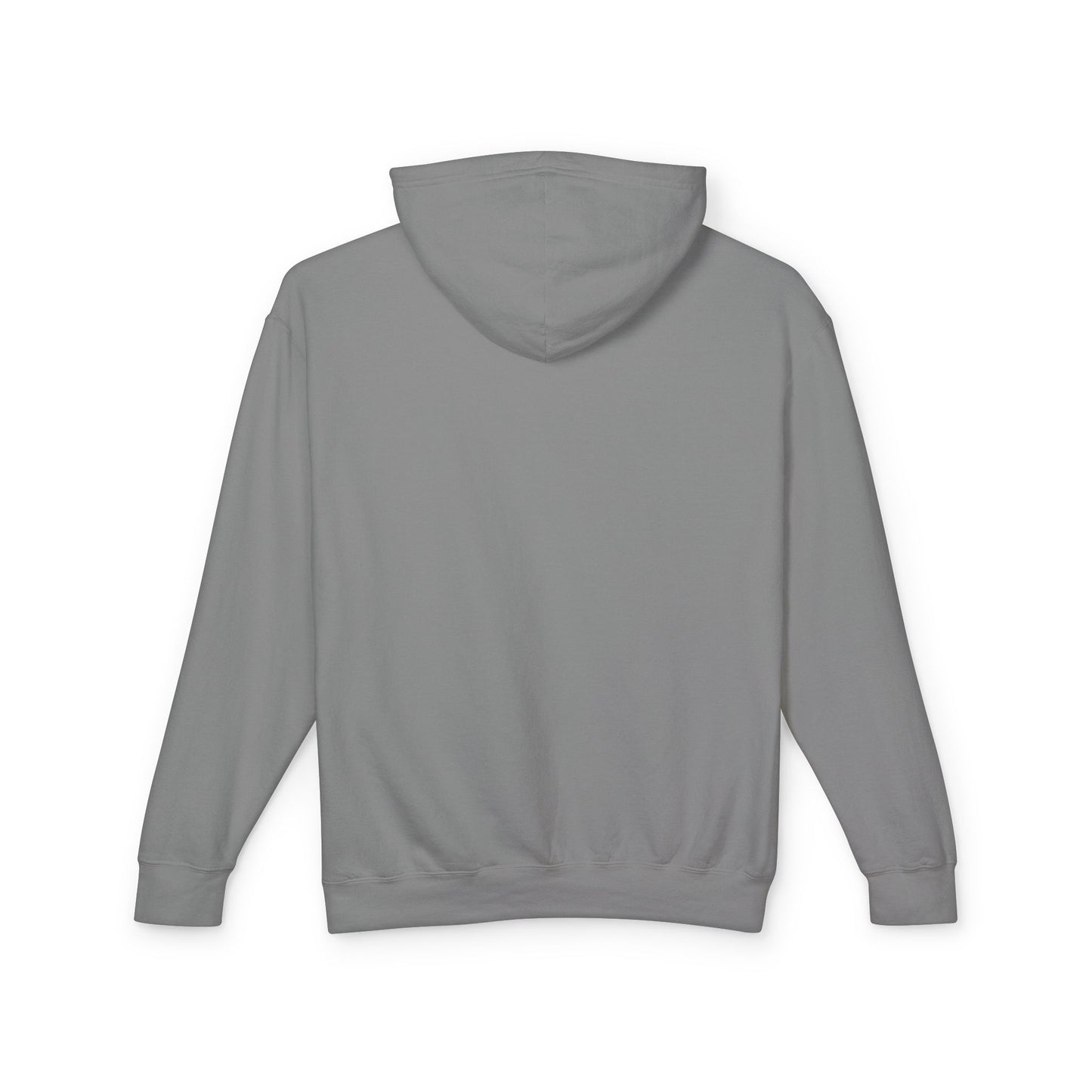 GTG Badge Logo Unisex Lightweight Hooded Sweatshirt