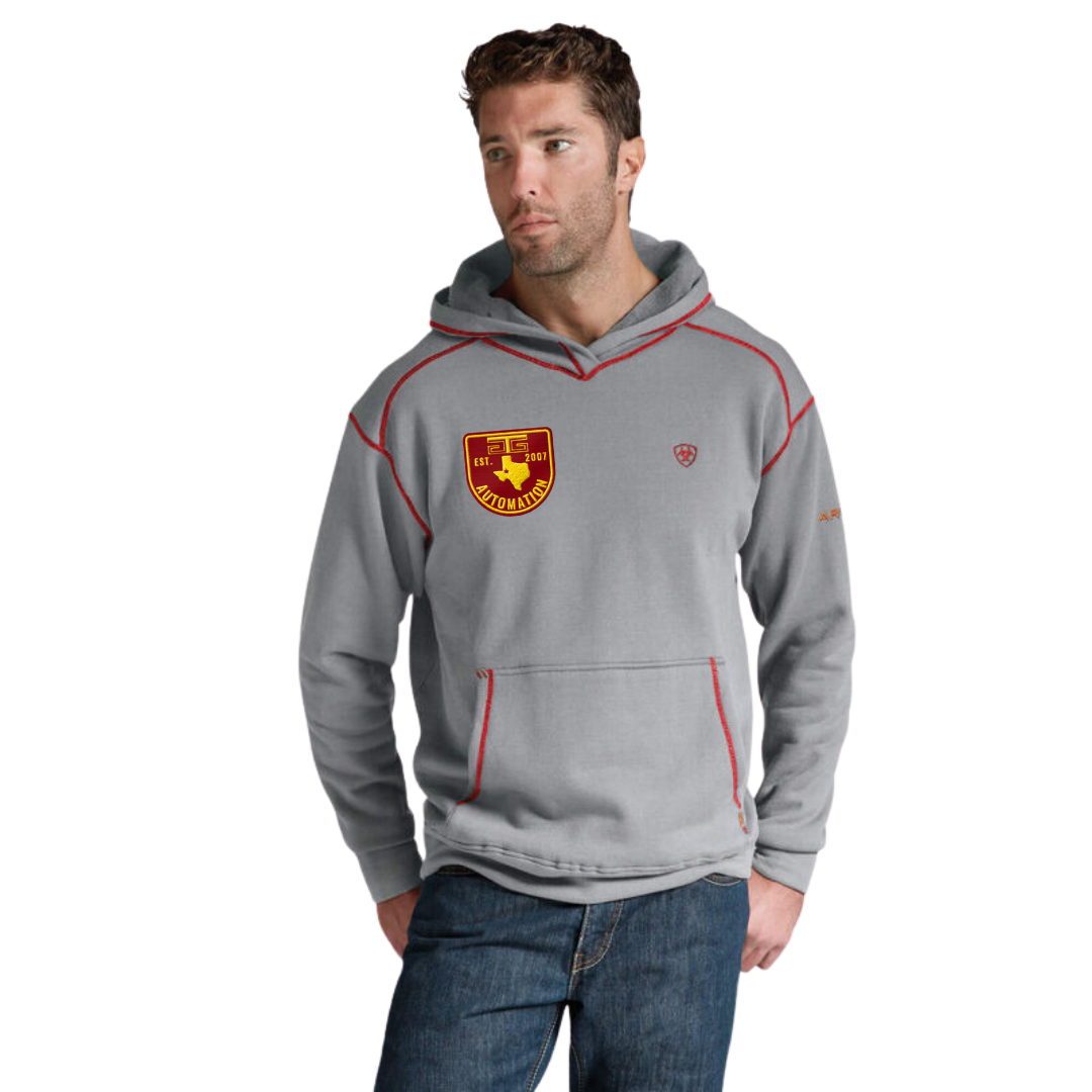 FR Polartec Hoodie