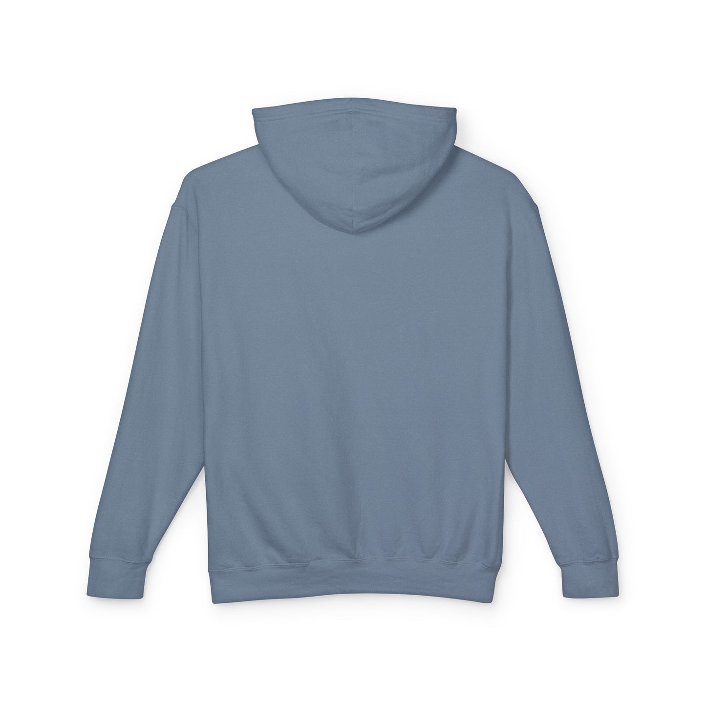 GTG Badge Logo Unisex Lightweight Hooded Sweatshirt