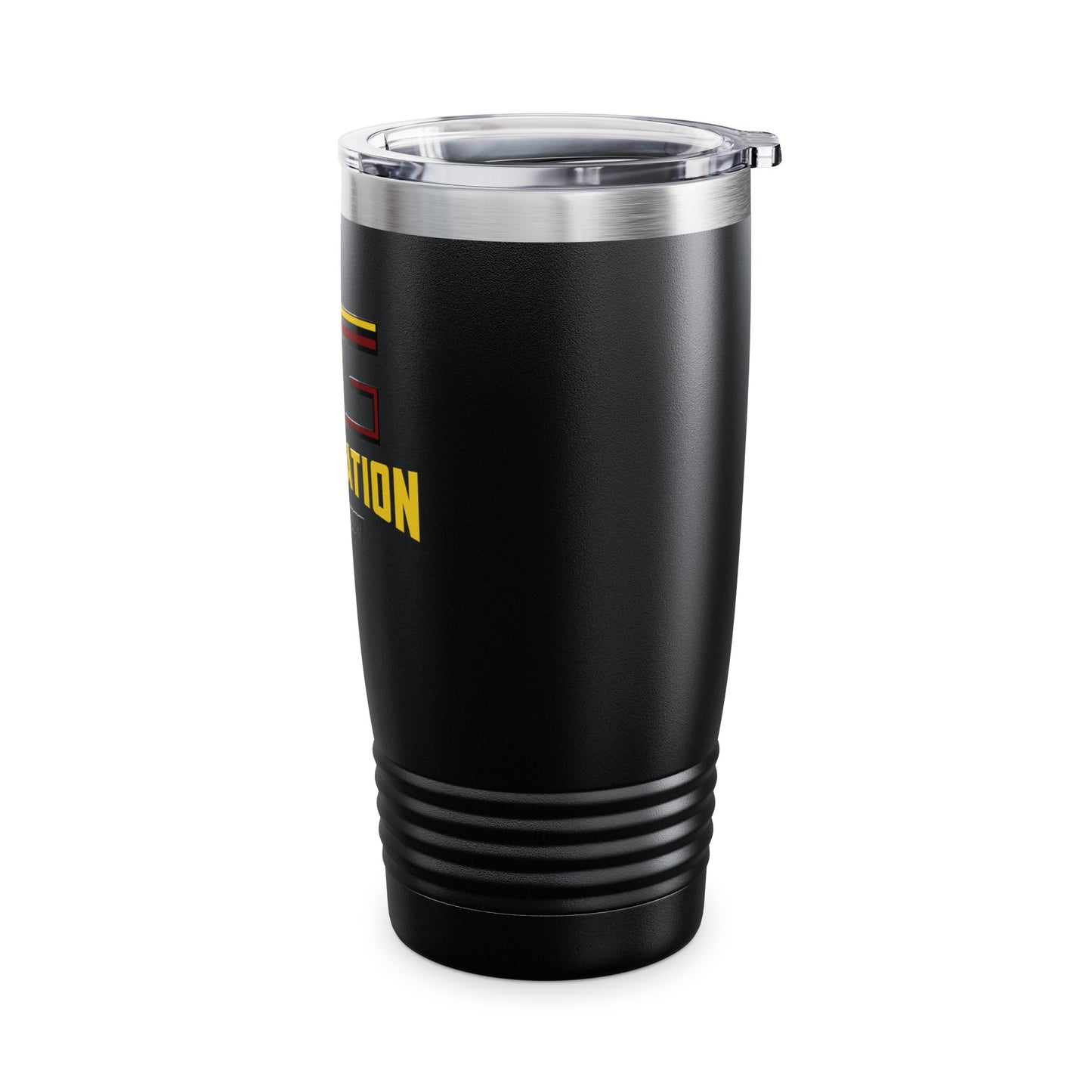 GTG Ringneck Tumbler, 20oz