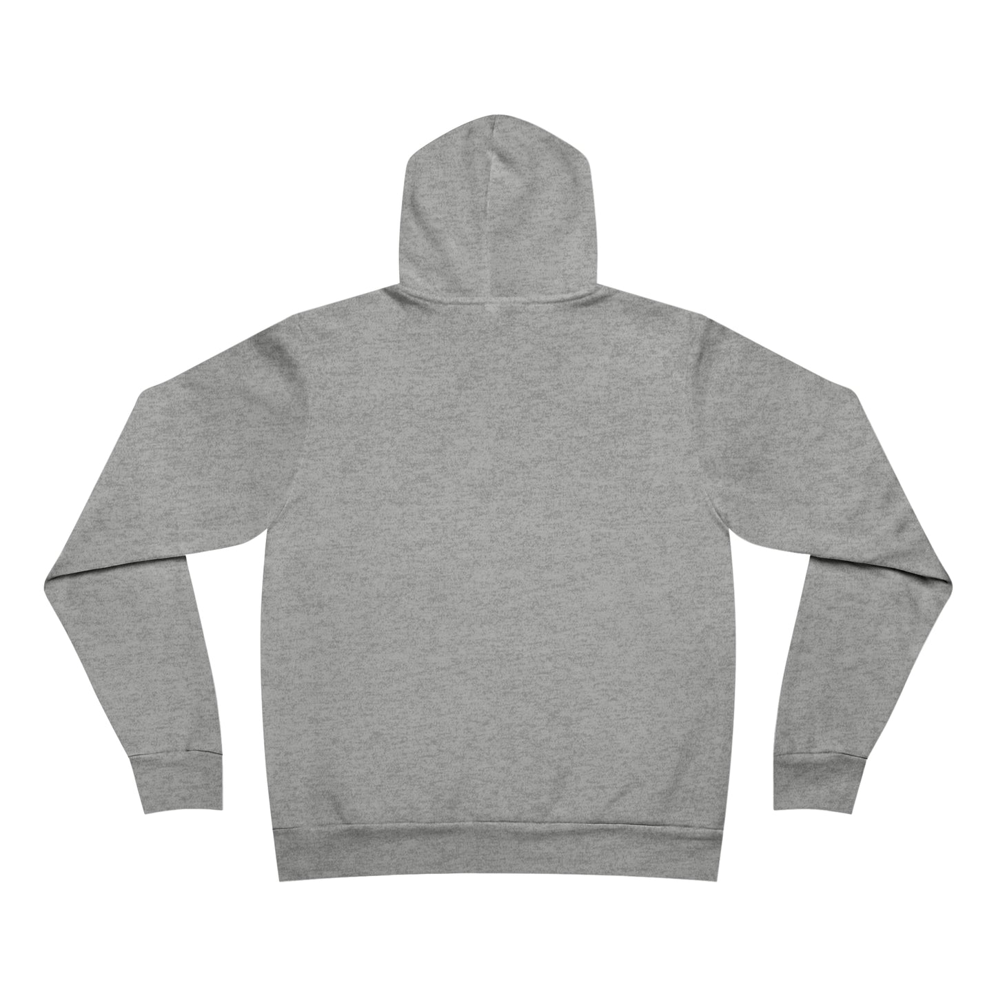 GTG Color Logo Unisex Garment-Dyed Hoodie
