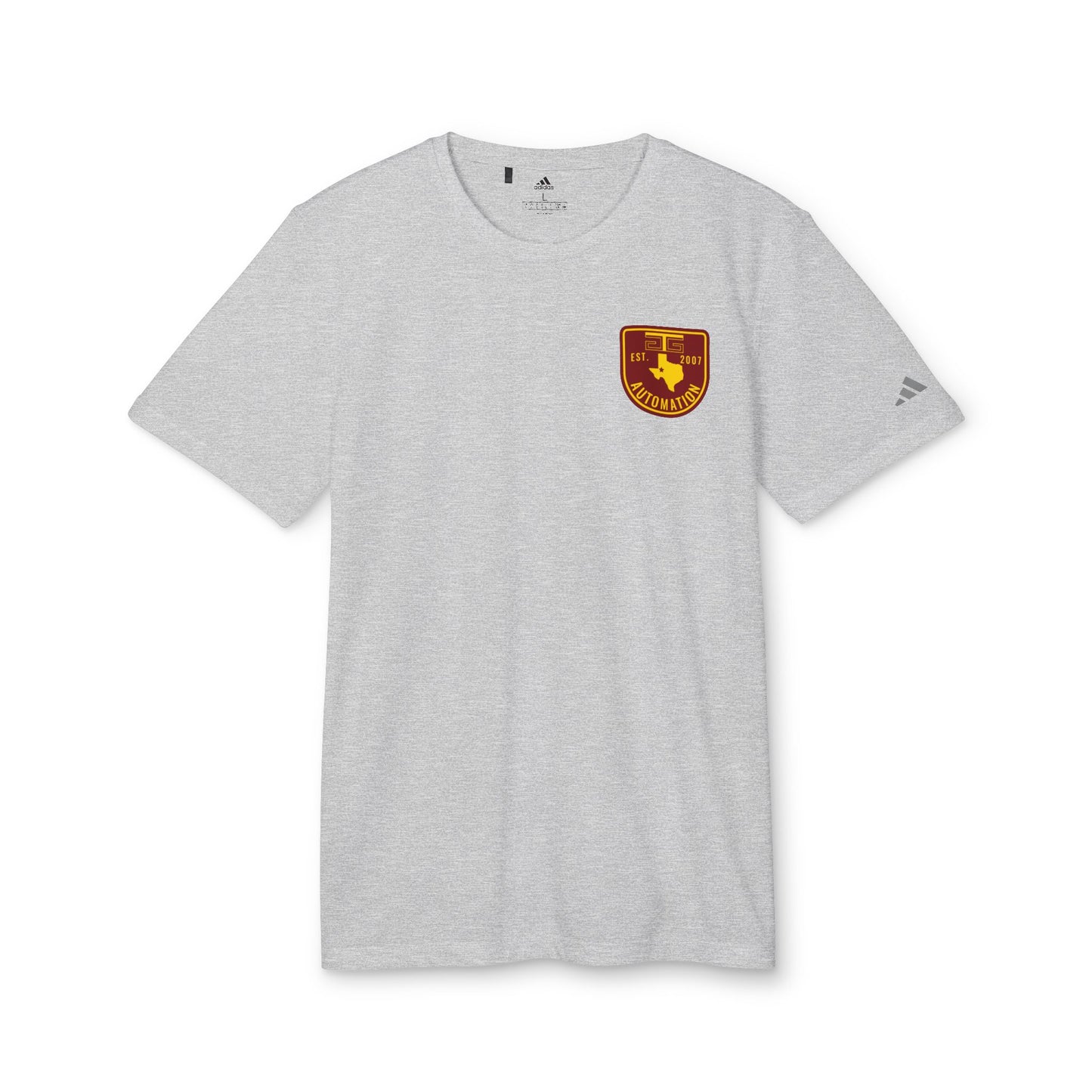 GTG Badge adidas Unisex Sport T-shirt