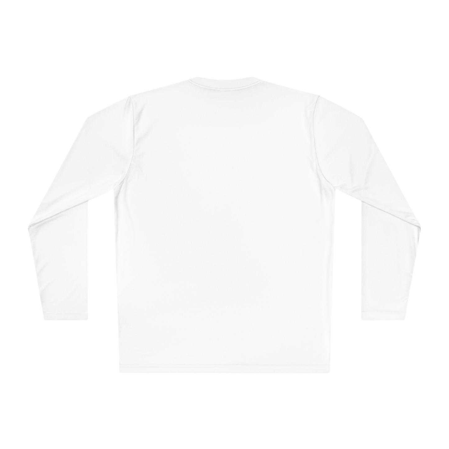 GTG Badge Logo Unisex Lightweight Long Sleeve Tee