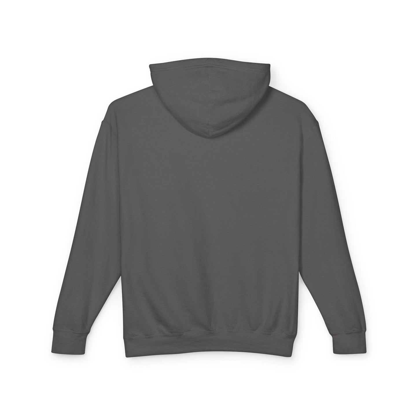 GTG Badge Logo Unisex Lightweight Hooded Sweatshirt