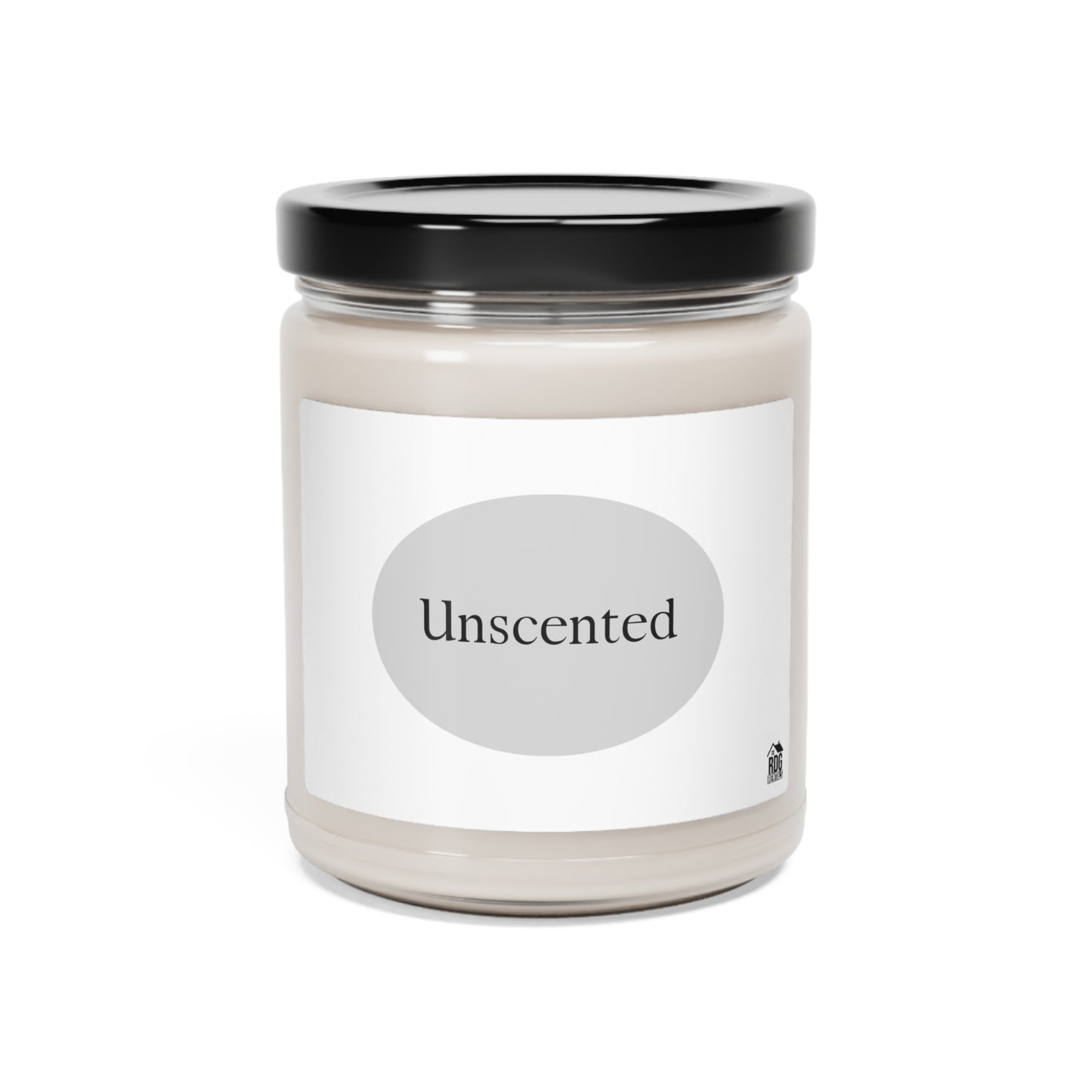 RDG Scented Soy Candle, 9oz