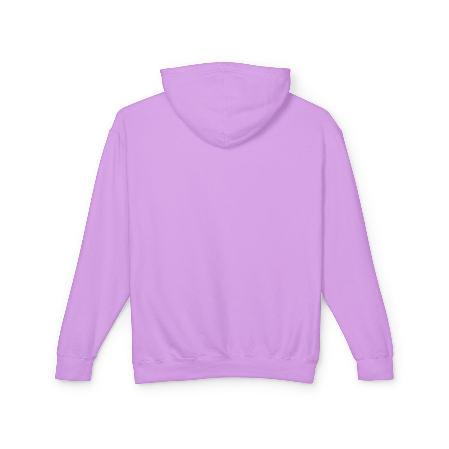 GTG Badge Logo Unisex Lightweight Hooded Sweatshirt