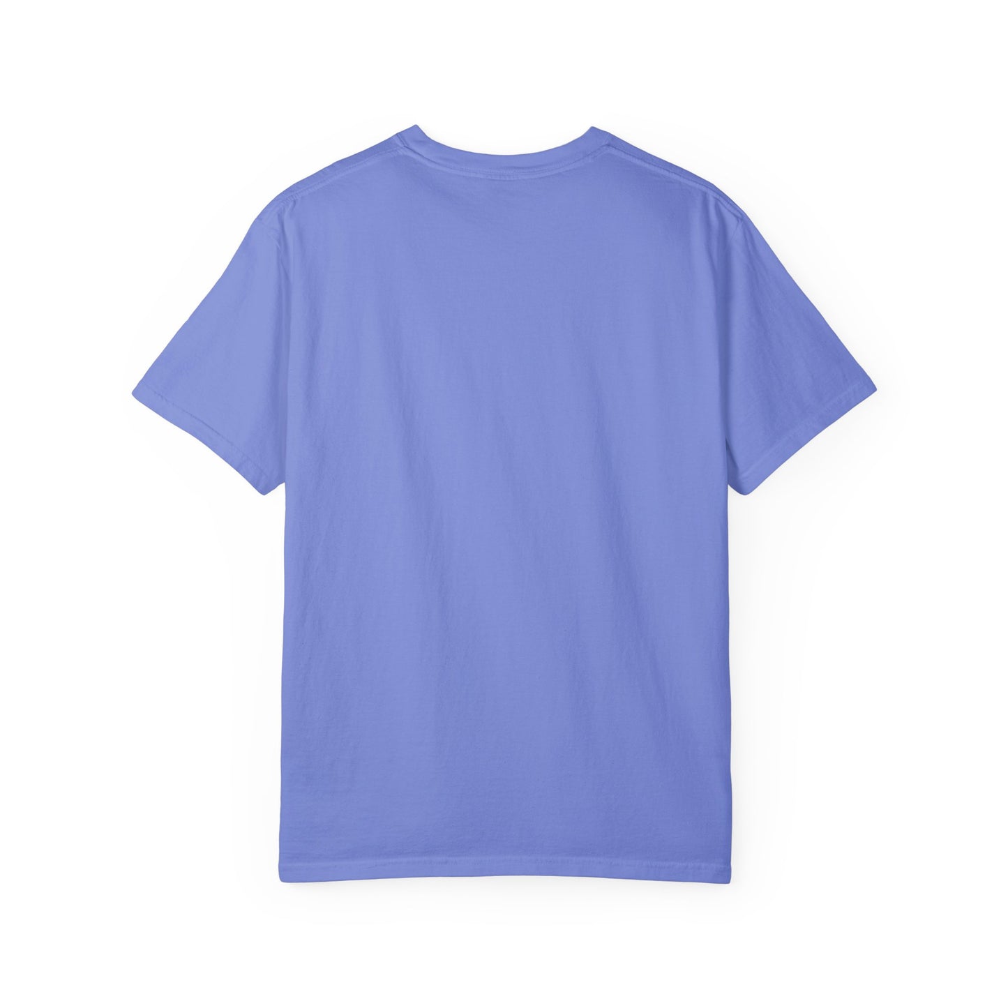GTG Automation Color Badge Logo T-shirt