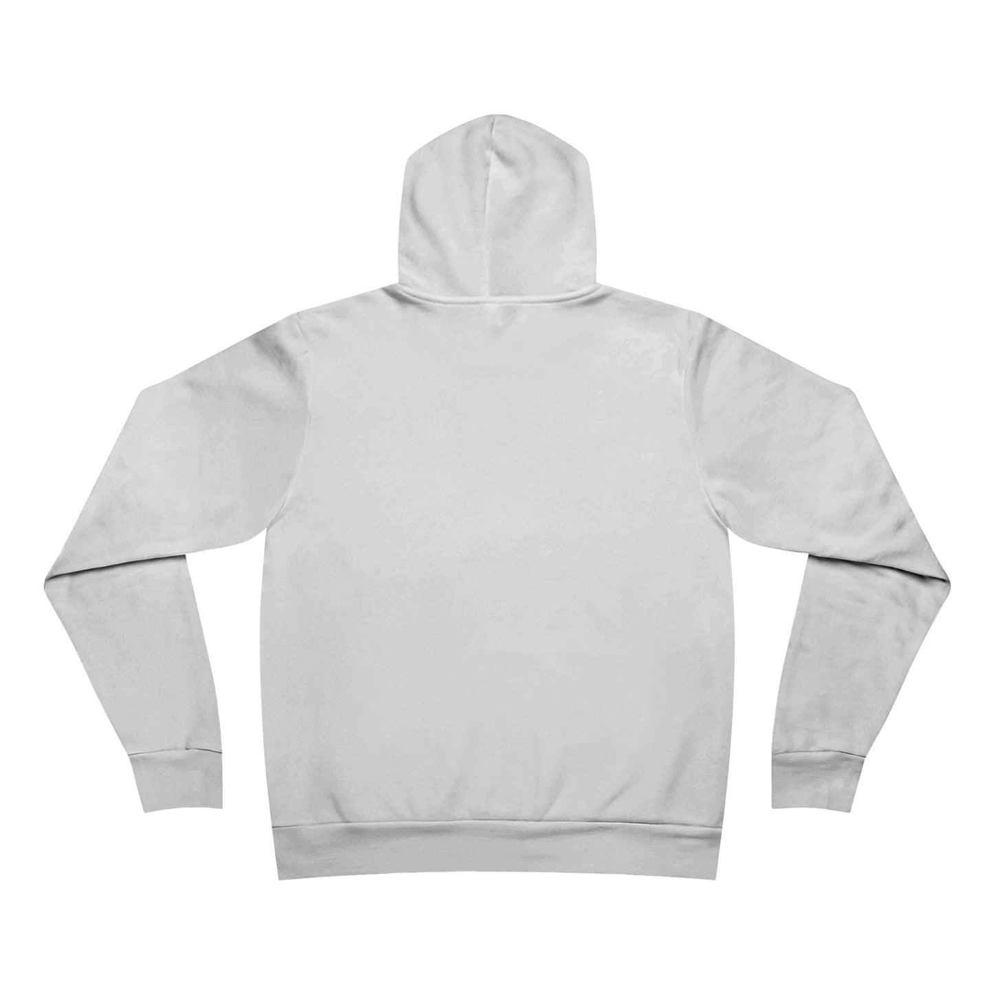 GTG Color Logo Unisex Garment-Dyed Hoodie